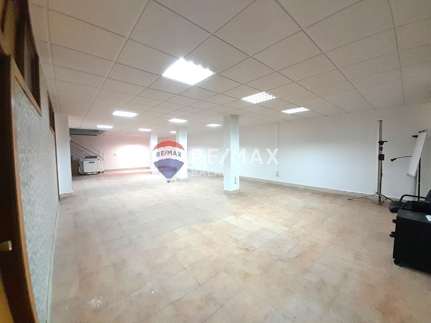 Local Comercial en alquiler, Santiago de Vigo - O Corazón de María, Vigo