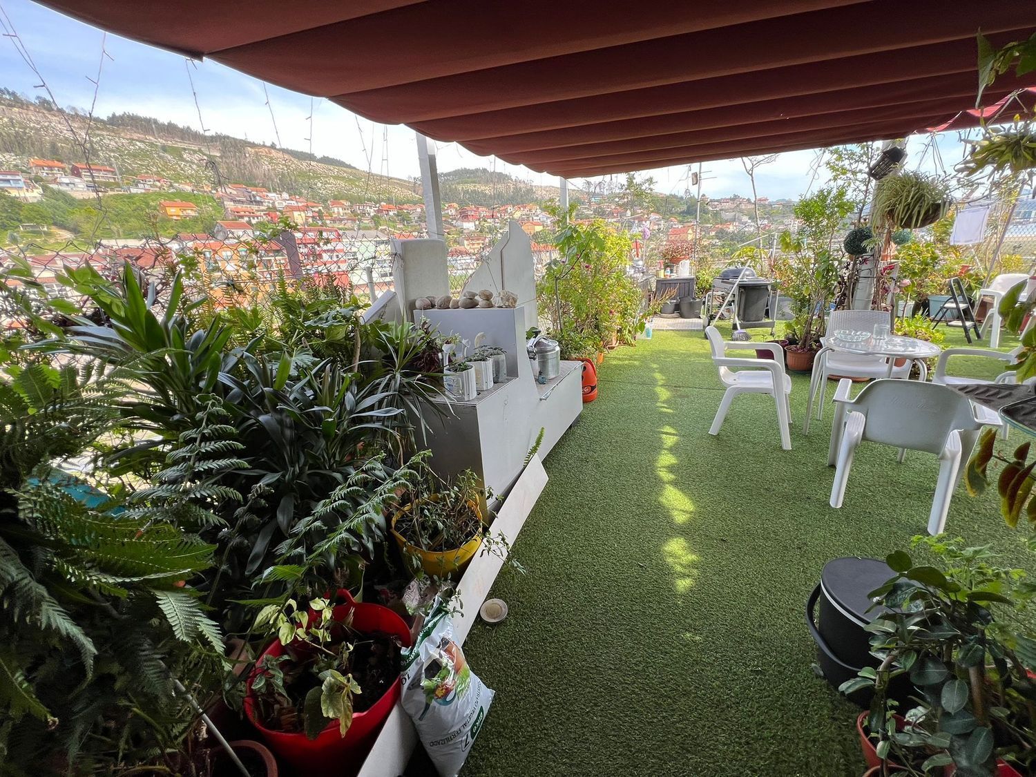 Casa en venta  calle o Bocal, Moaña  1/1