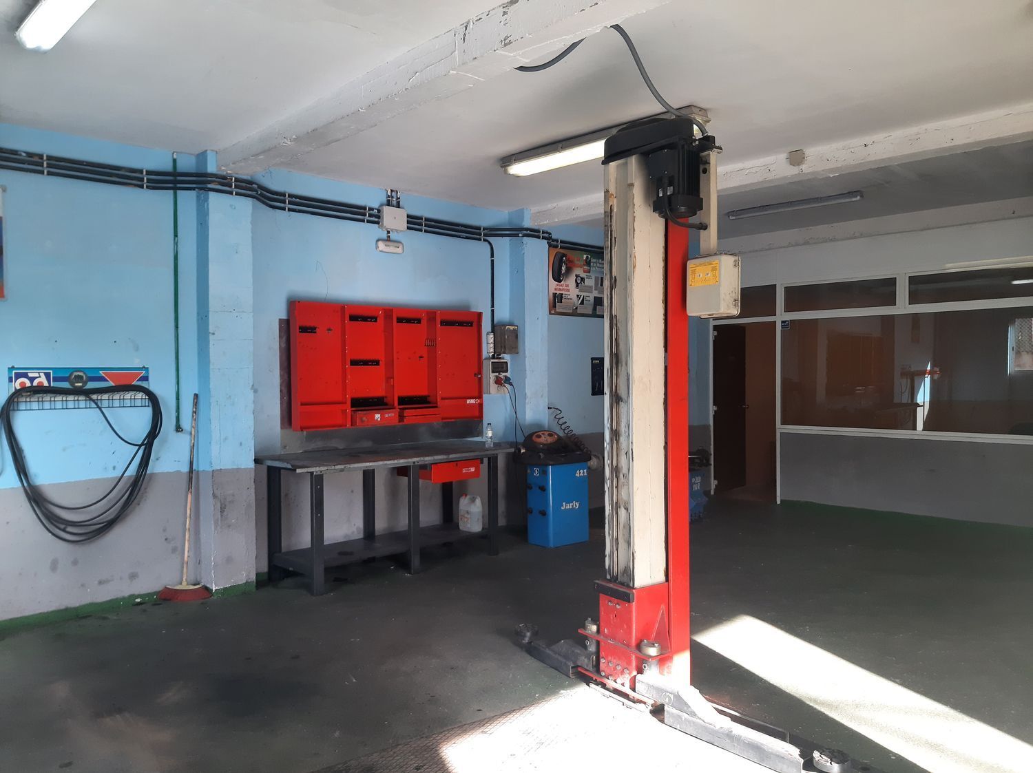 Local Comercial en venta, Vigo