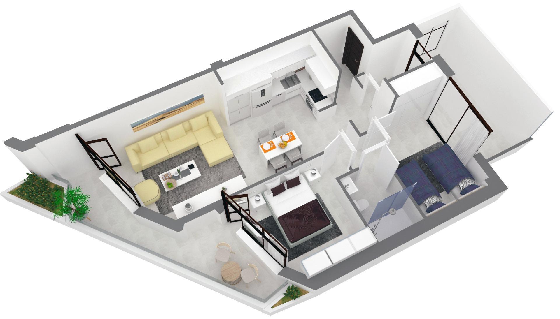 Pisos-Venta-Las Palmas de Gran Canaria-1745130-Foto-28