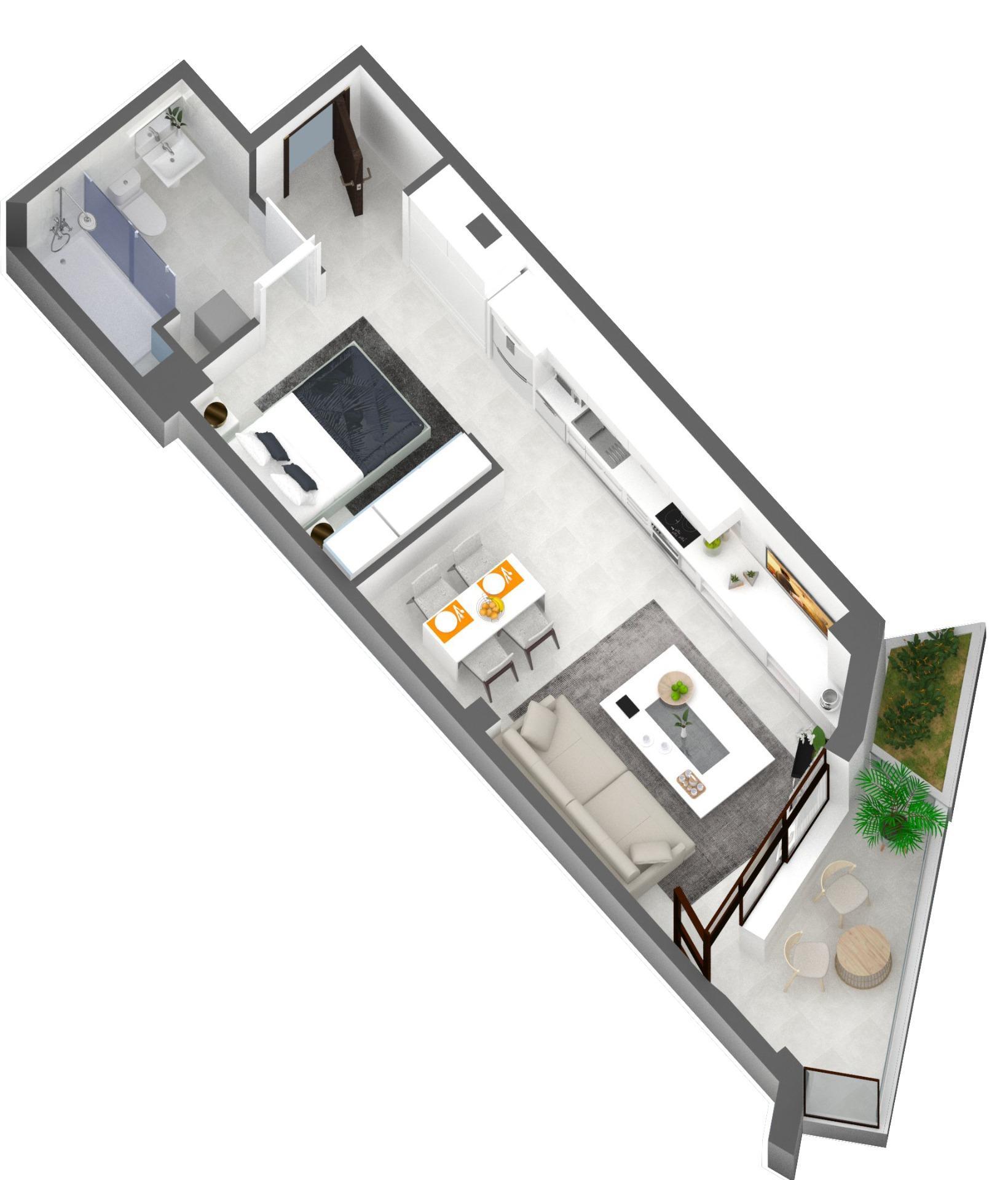 Pisos-Venta-Las Palmas de Gran Canaria-1745133-Foto-35