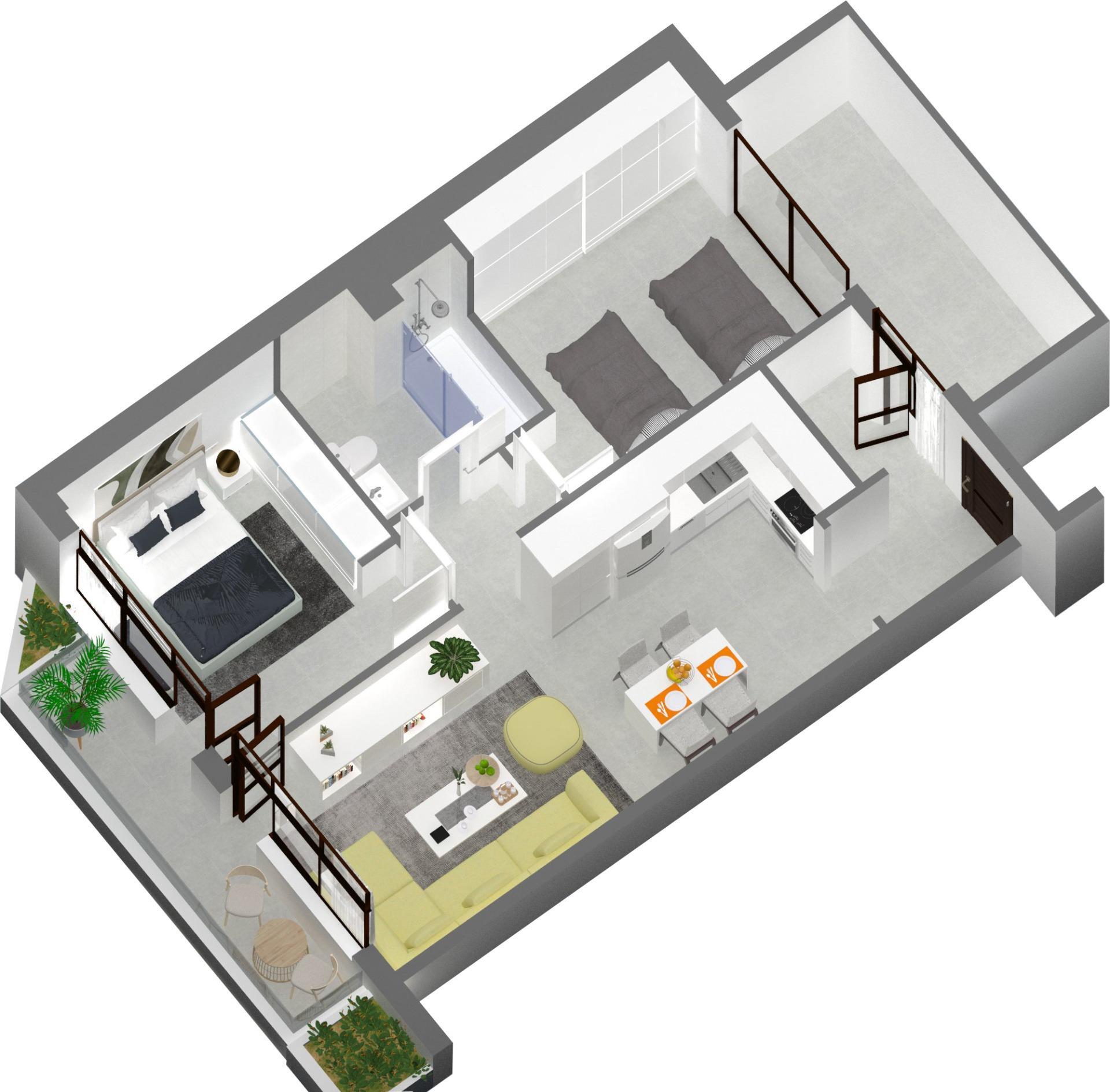 Pisos-Venta-Las Palmas de Gran Canaria-1745133-Foto-32