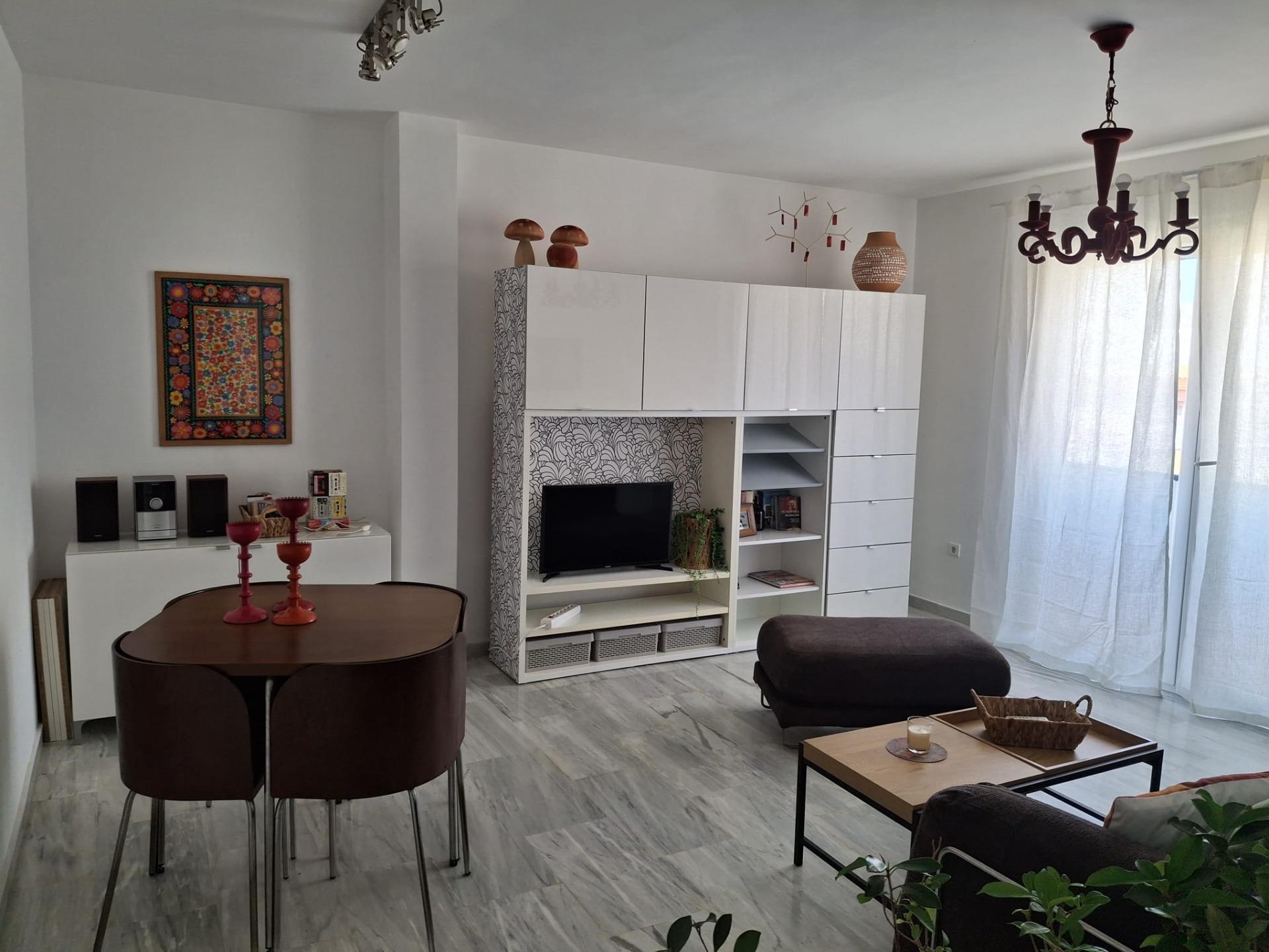 Piso en alquiler, Málaga