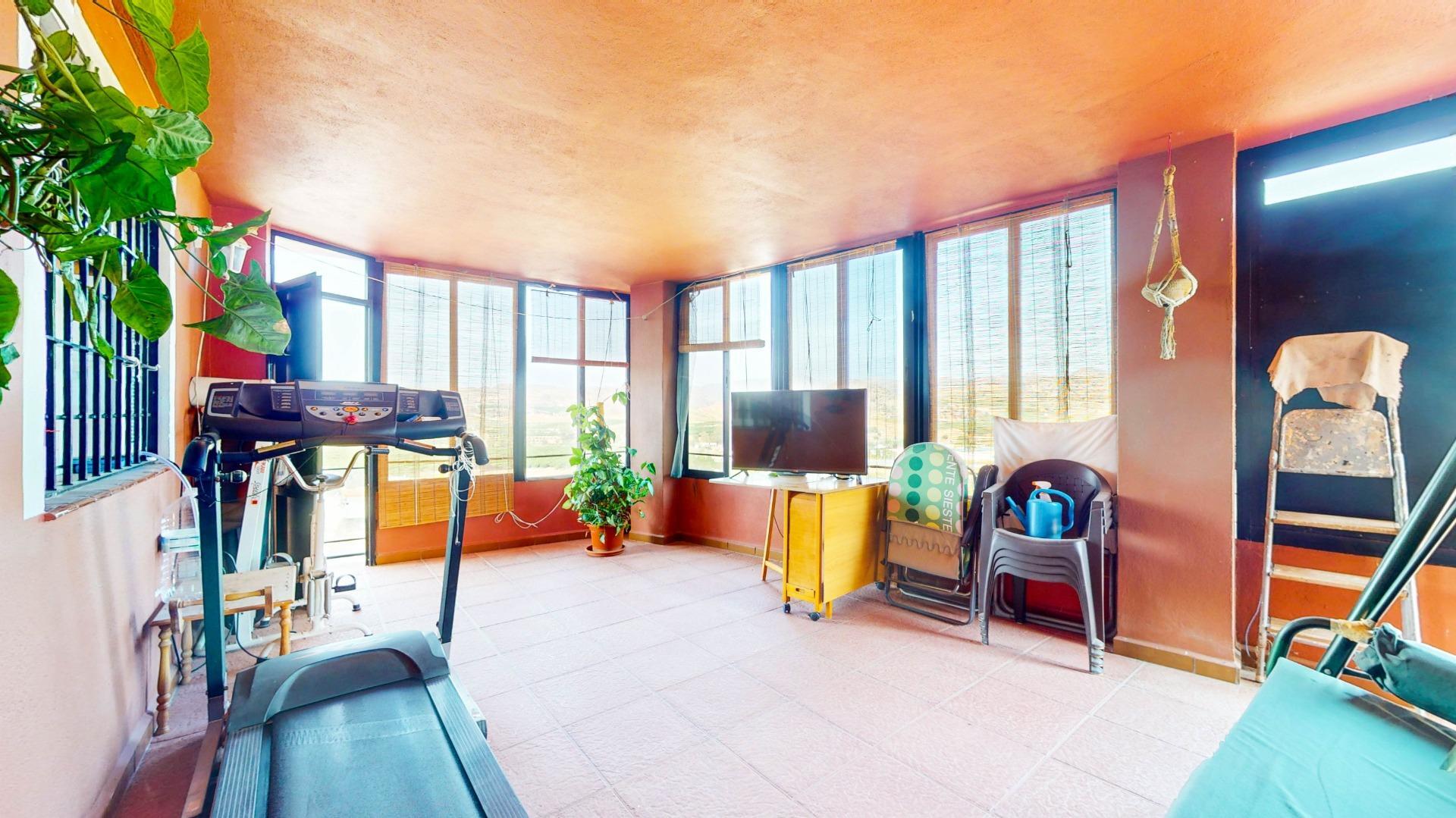 Casas o chalets-Venta-Campanillas-1411465-Foto-6