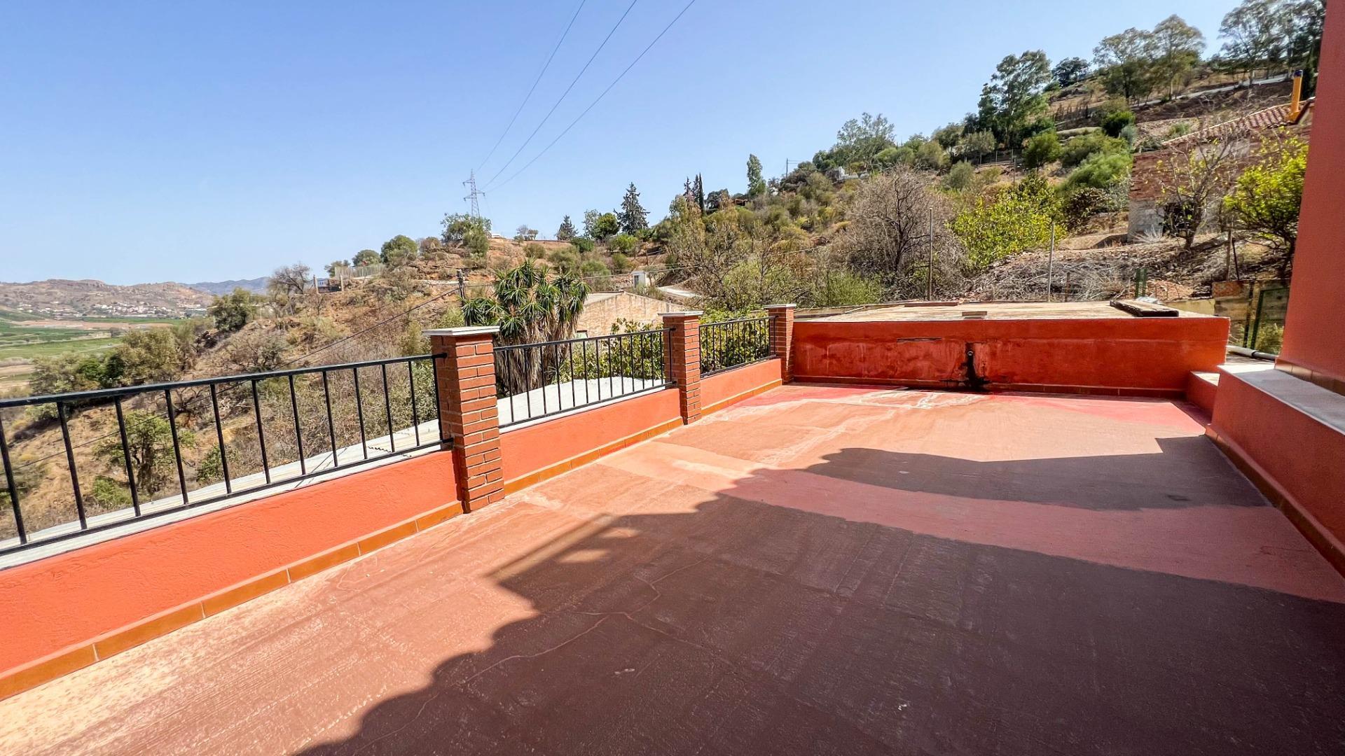 Casas o chalets-Venta-Campanillas-1411465-Foto-18