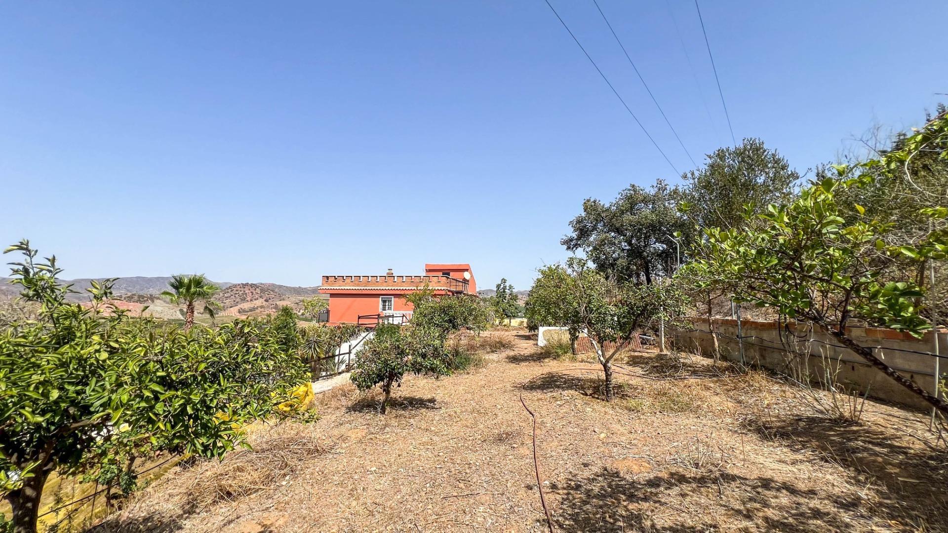 Casas o chalets-Venta-Campanillas-1411465-Foto-30