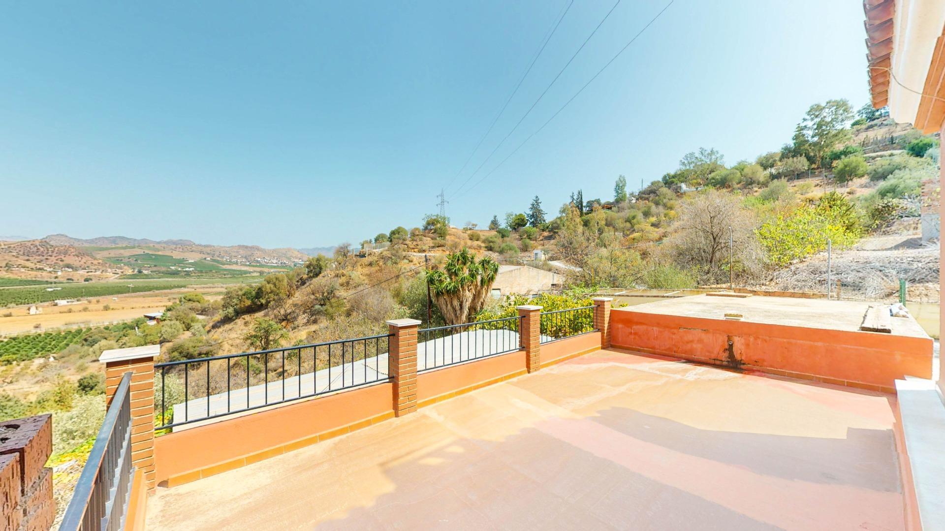 Casas o chalets-Venta-Campanillas-1411465-Foto-61