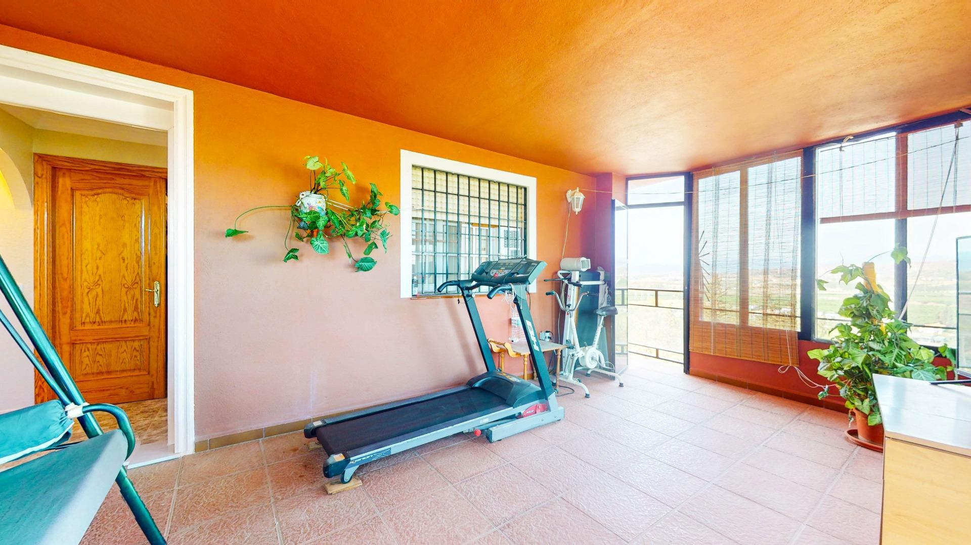Casas o chalets-Venta-Campanillas-1411465-Foto-63