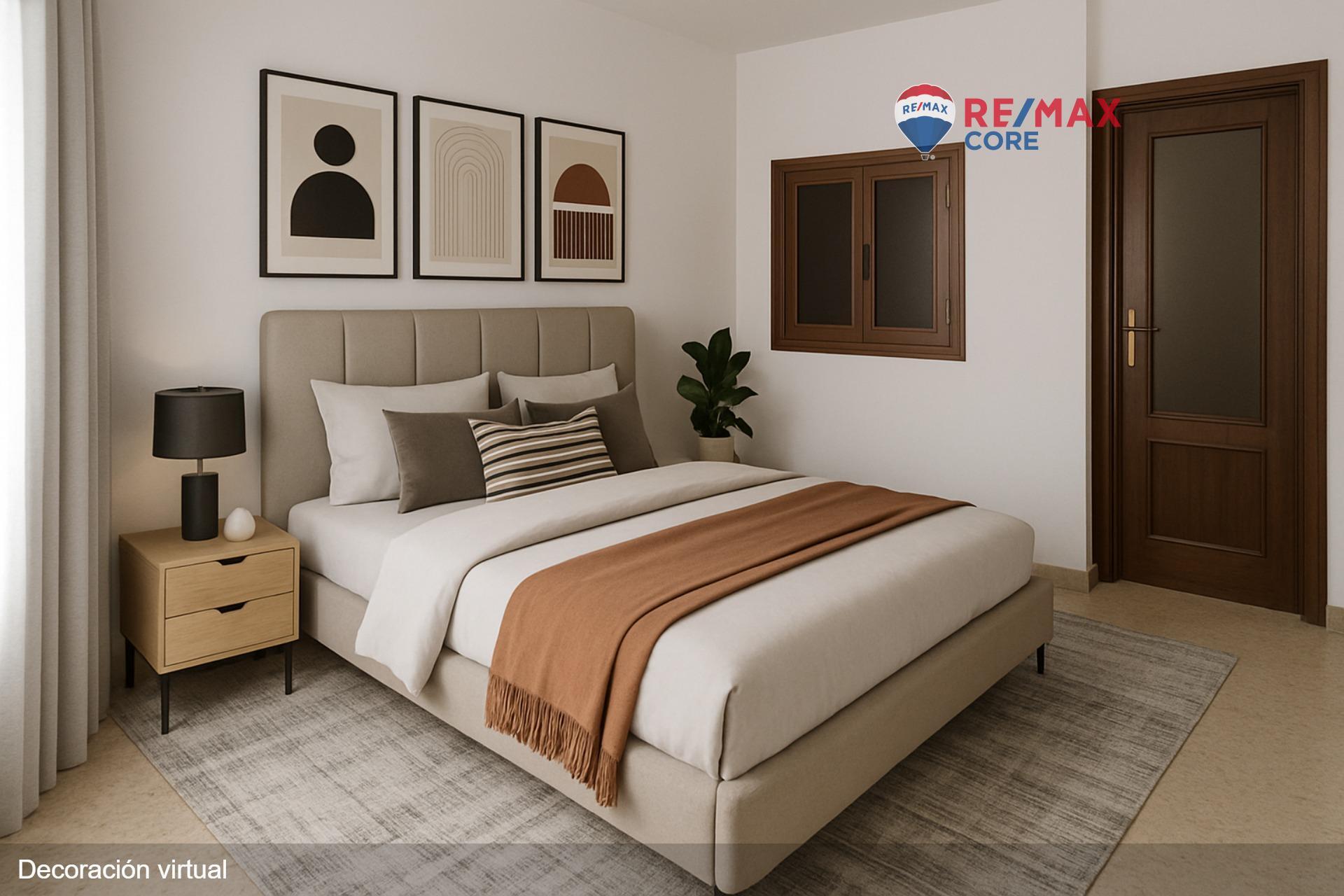 Chalet individual en venta, Badajoz