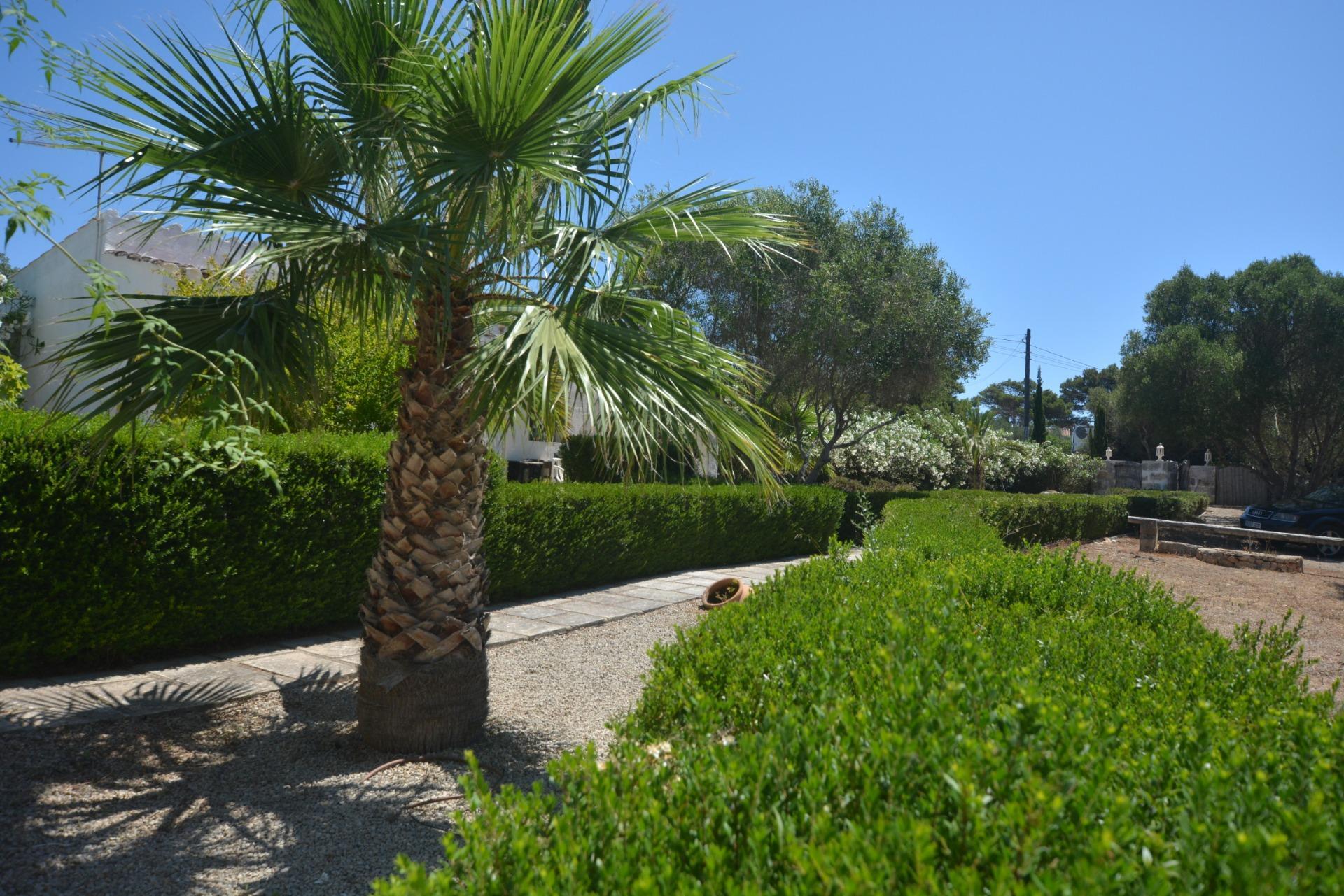 Chalet individual en venta, San Luis
