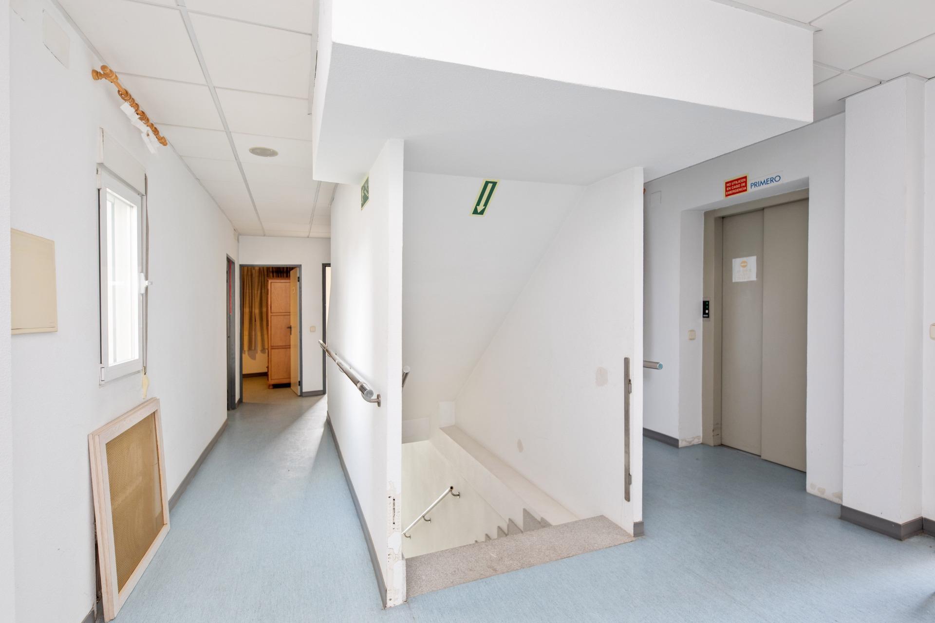 Edificios-Venta-El Ãlamo-1048679-Foto-6