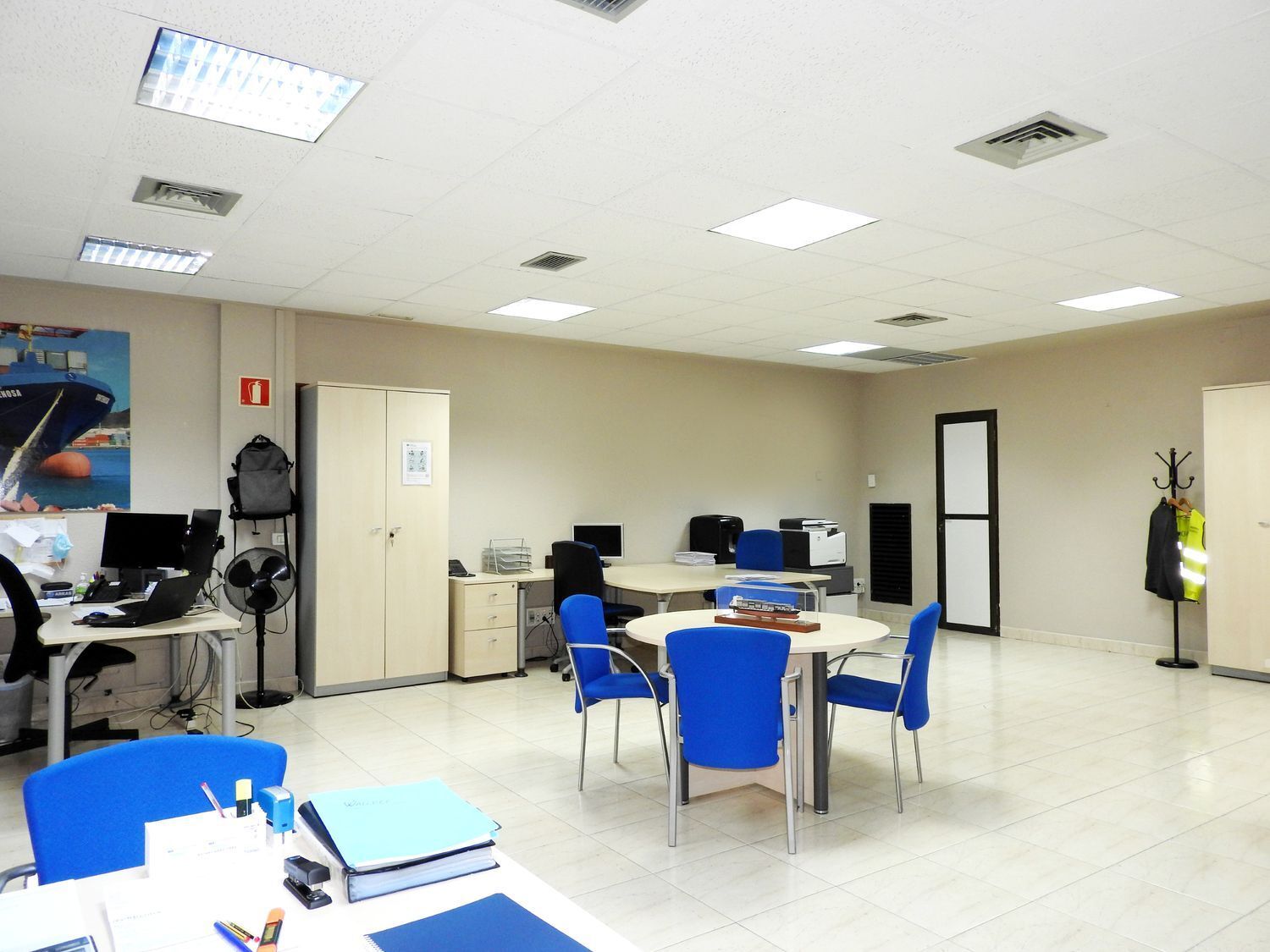 Oficinas-Venta-Las Palmas de Gran Canaria-695616-Foto-5