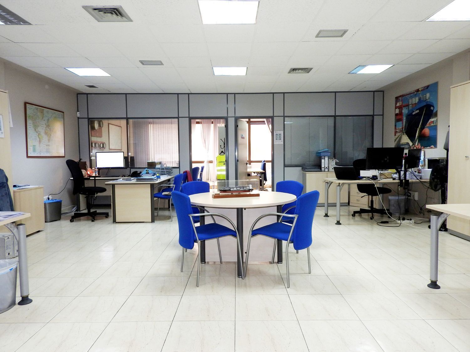 Oficina en venta, La Isleta, Las Palmas de Gran Canaria