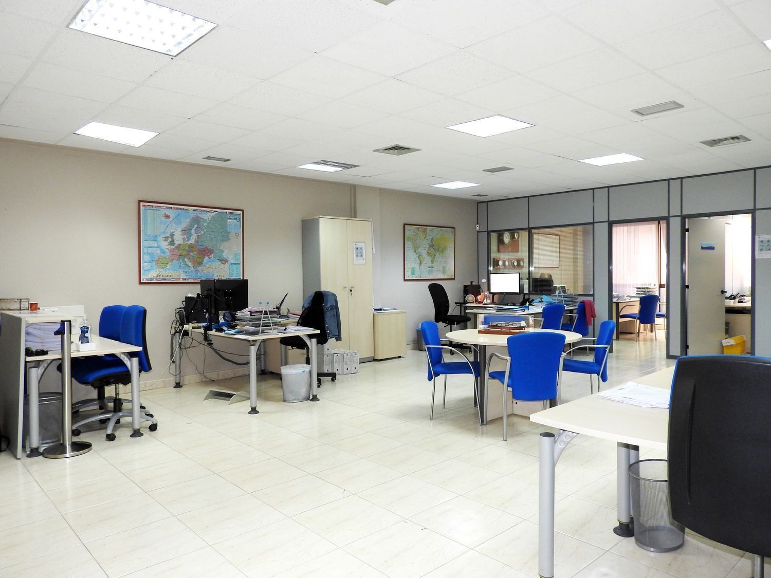 Oficinas-Venta-Las Palmas de Gran Canaria-695616-Foto-7