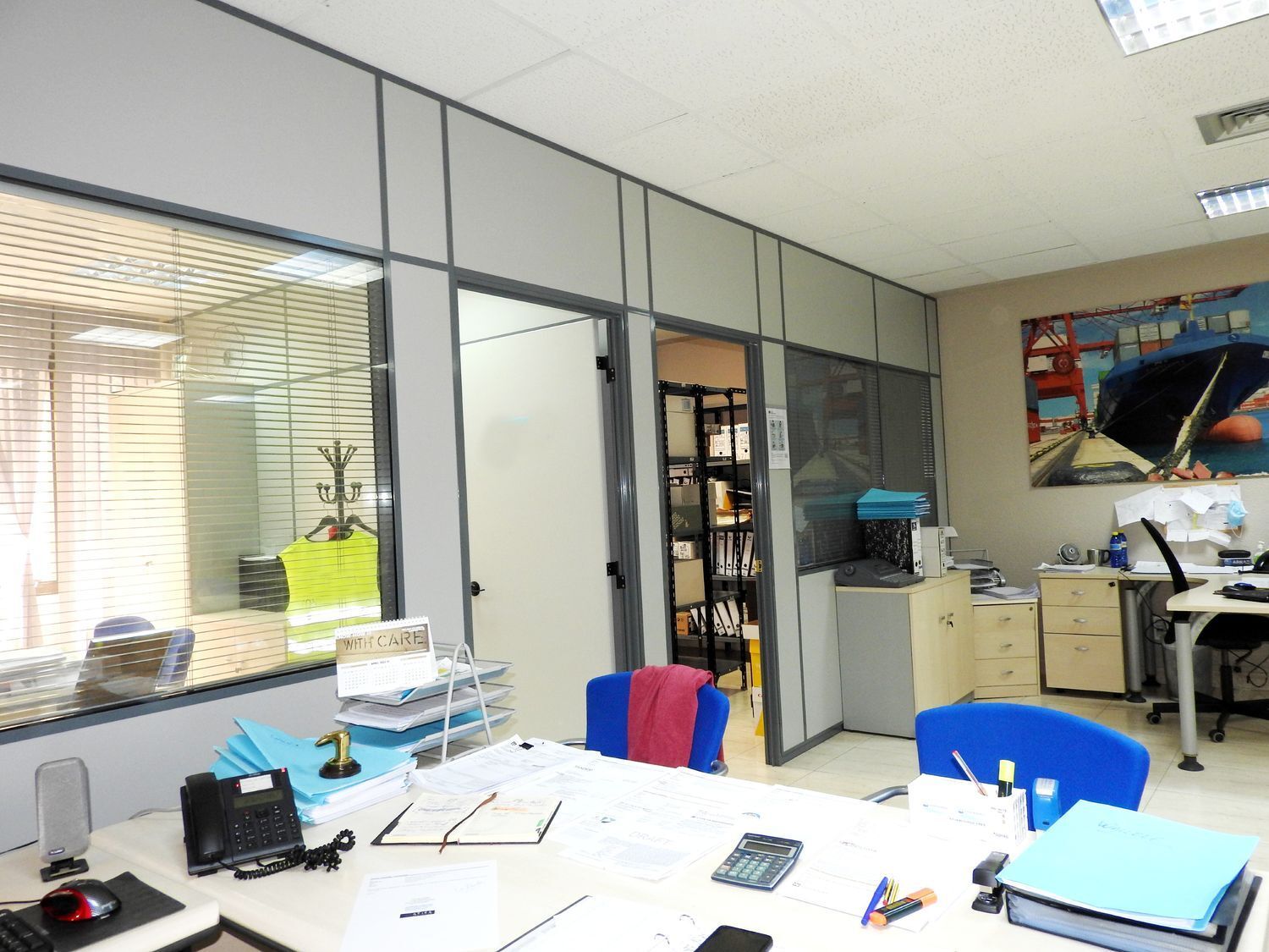 Oficinas-Venta-Las Palmas de Gran Canaria-695616-Foto-8