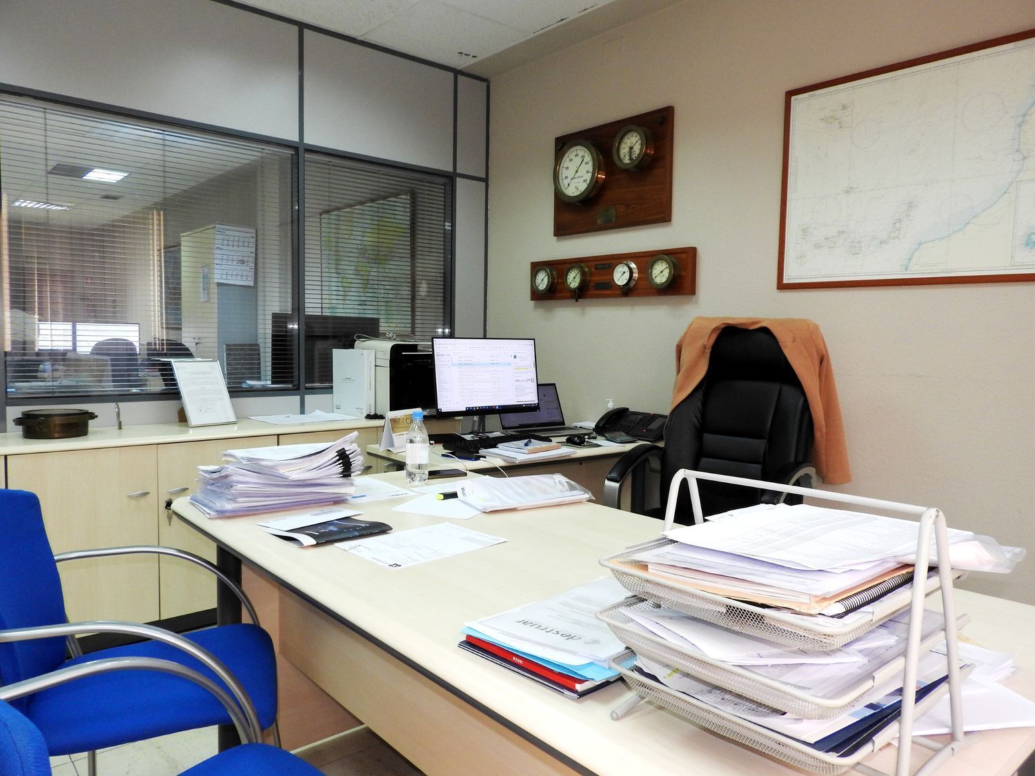 Oficinas-Venta-Las Palmas de Gran Canaria-695616-Foto-10