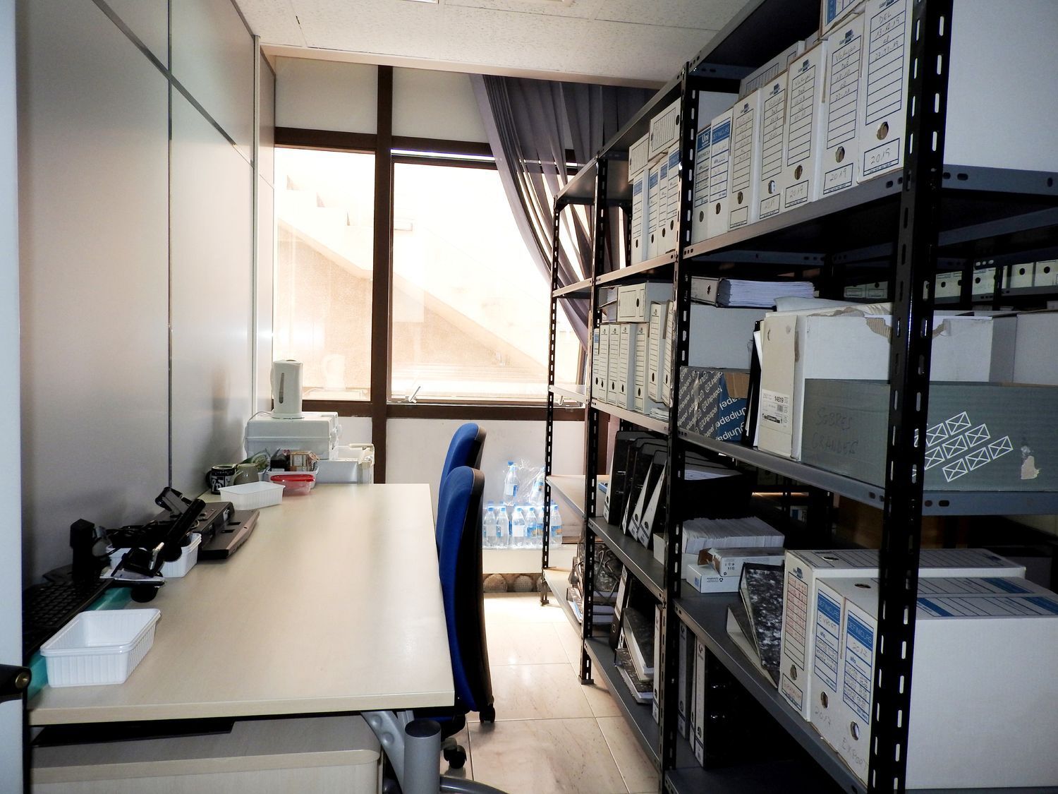 Oficinas-Venta-Las Palmas de Gran Canaria-695616-Foto-13