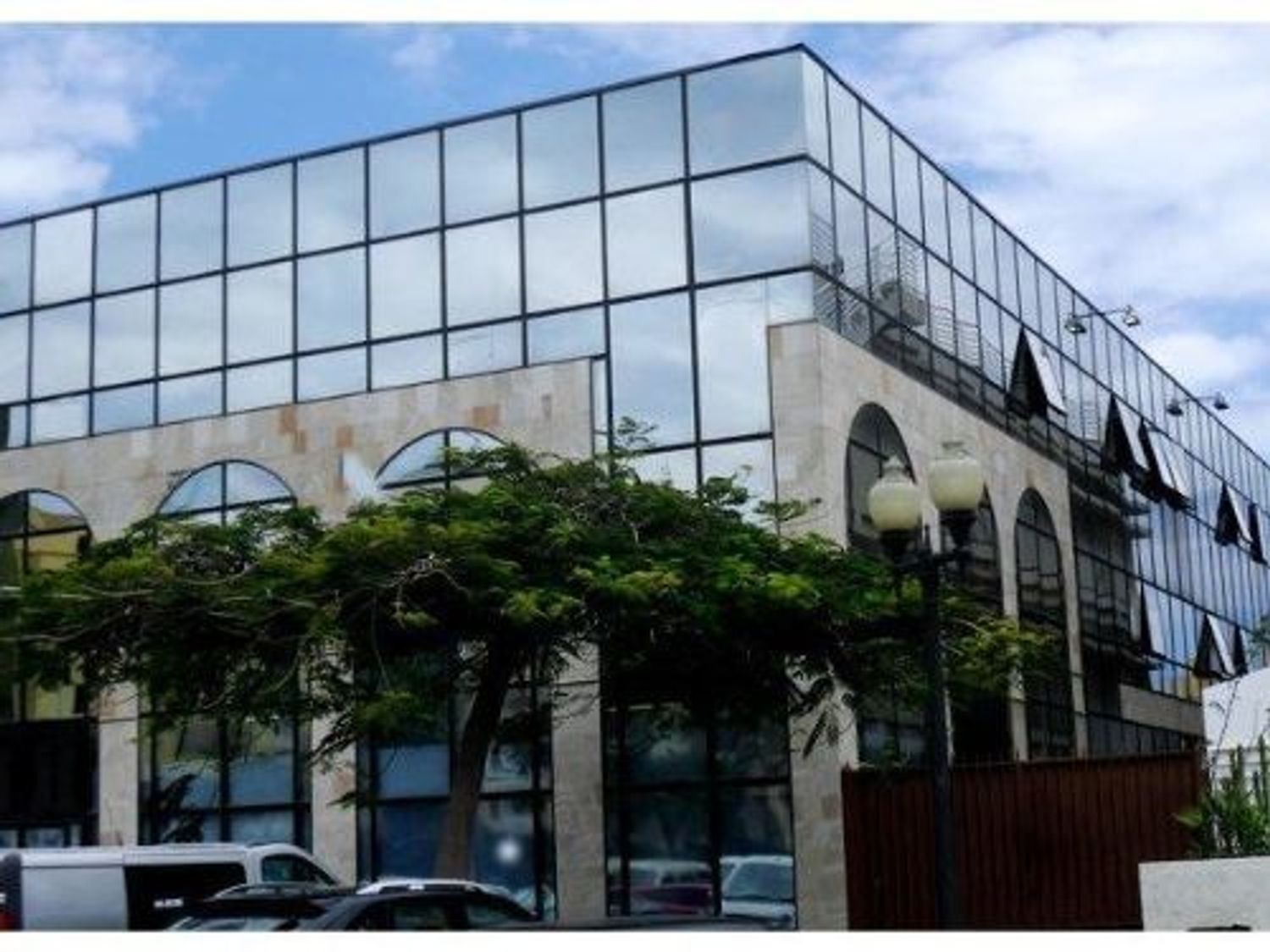 Oficinas-Venta-Las Palmas de Gran Canaria-695616-Foto-20