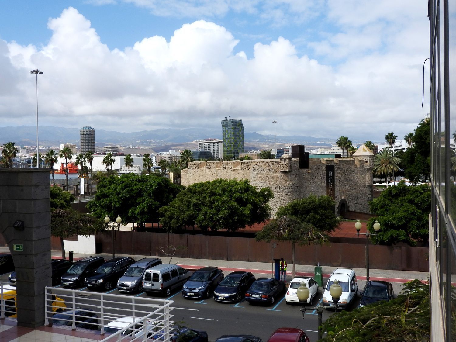 Oficinas-Venta-Las Palmas de Gran Canaria-695616-Foto-21