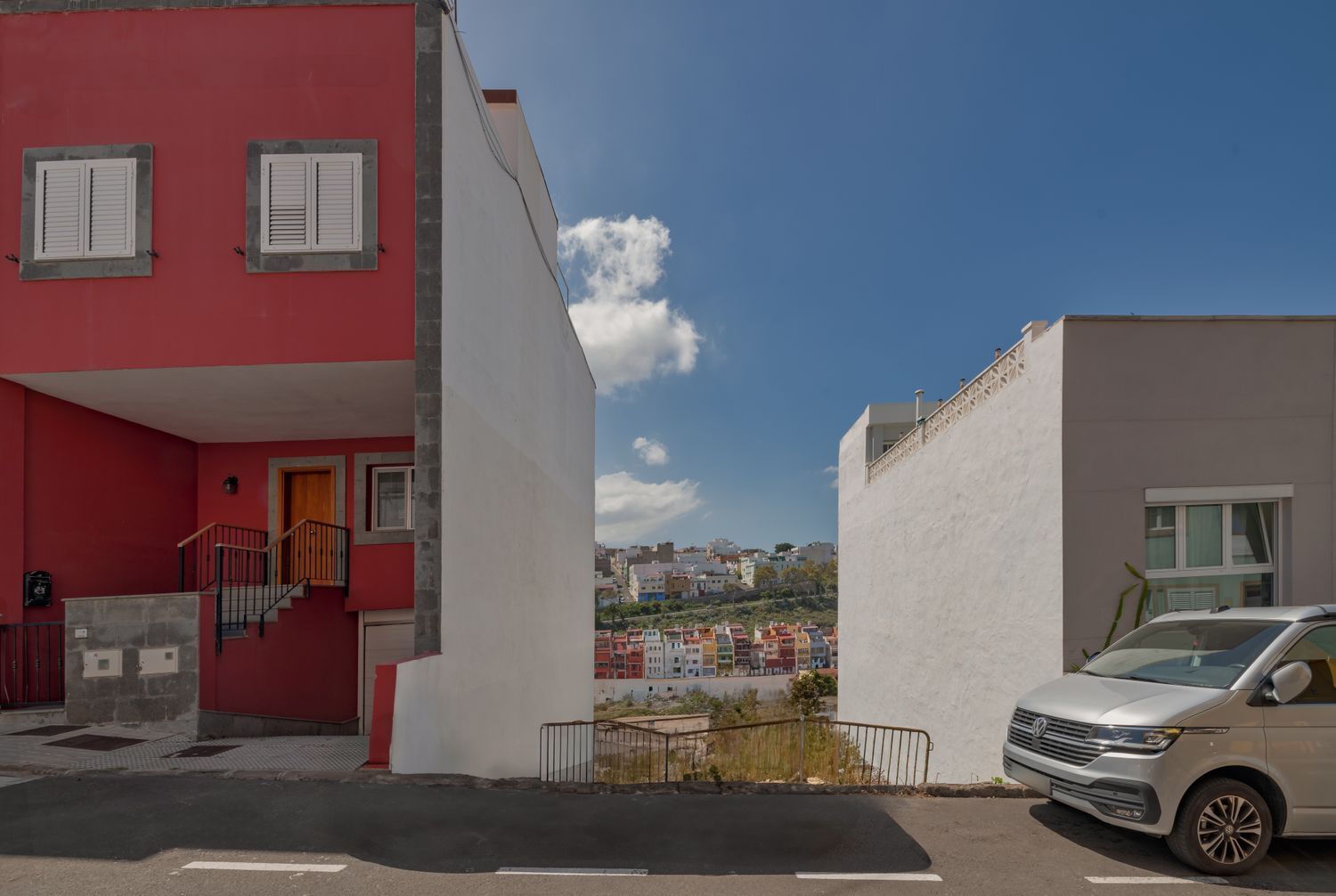 Suelo en venta, Arucas, Las Palmas