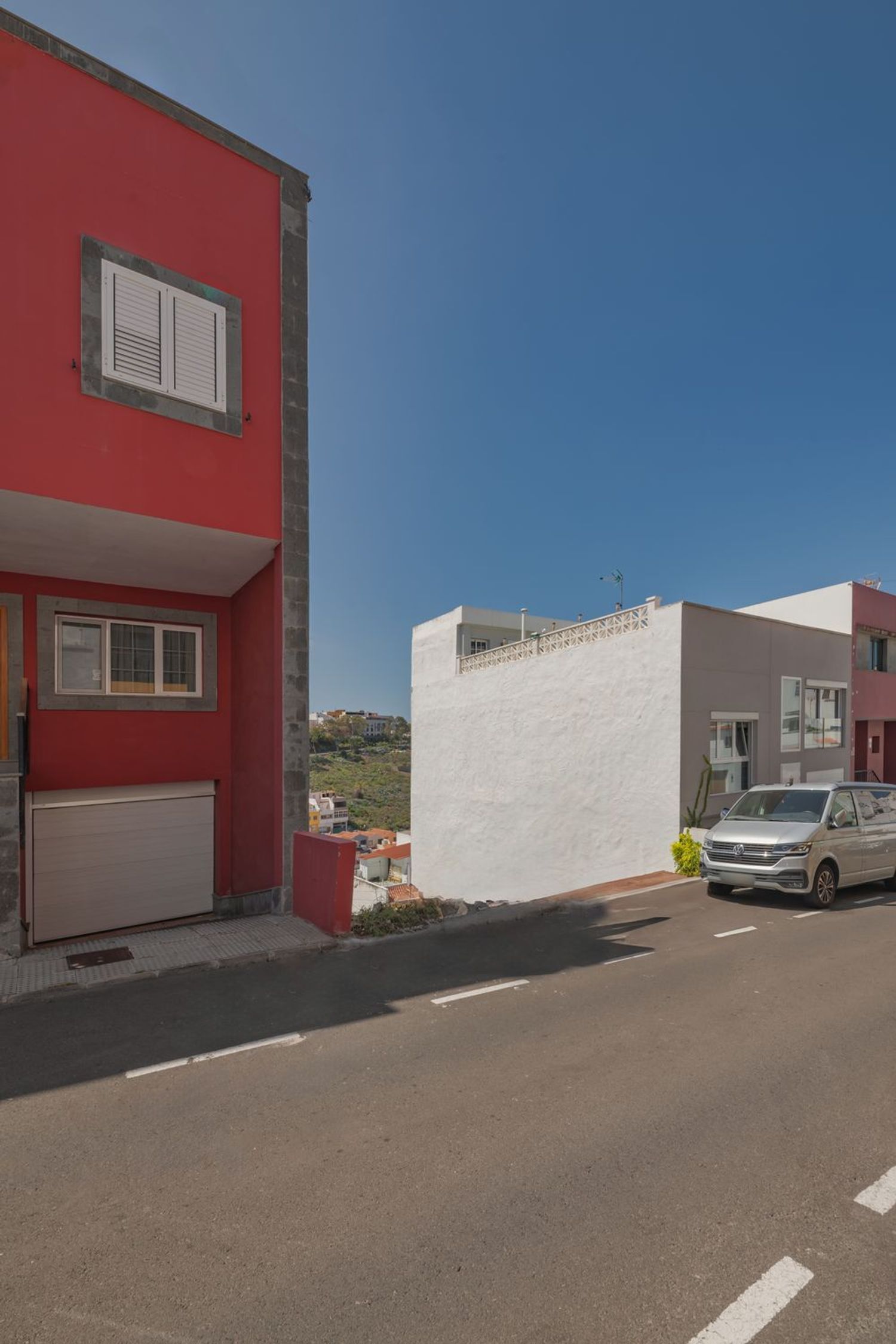 Suelo en venta, Arucas, Las Palmas
