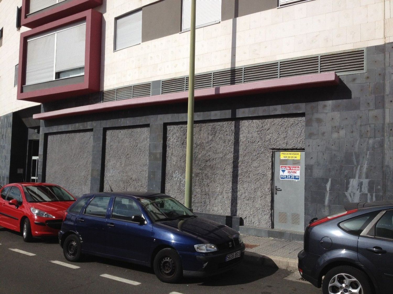 Local Comercial en venta, Las Palmas de Gran Canaria, Las Palmas