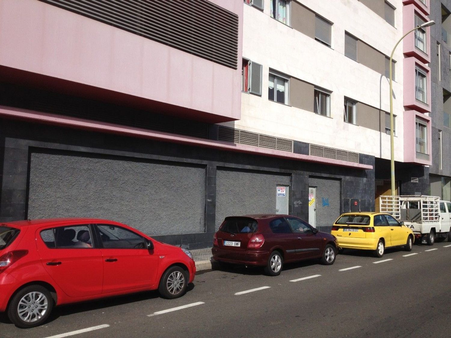 Local Comercial en venta, Las Palmas de Gran Canaria, Las Palmas