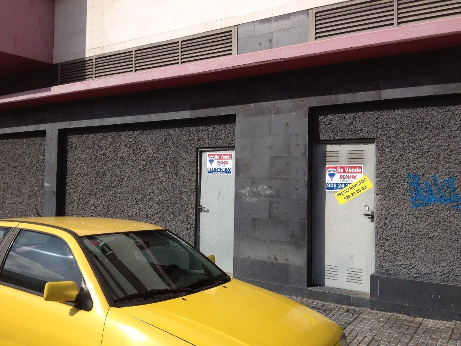 Local Comercial en venta, Las Palmas de Gran Canaria, Las Palmas