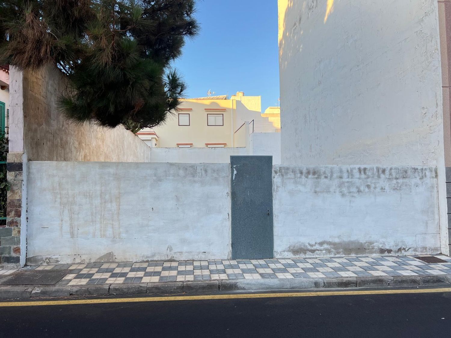 Fincas y solares-Venta-1413384