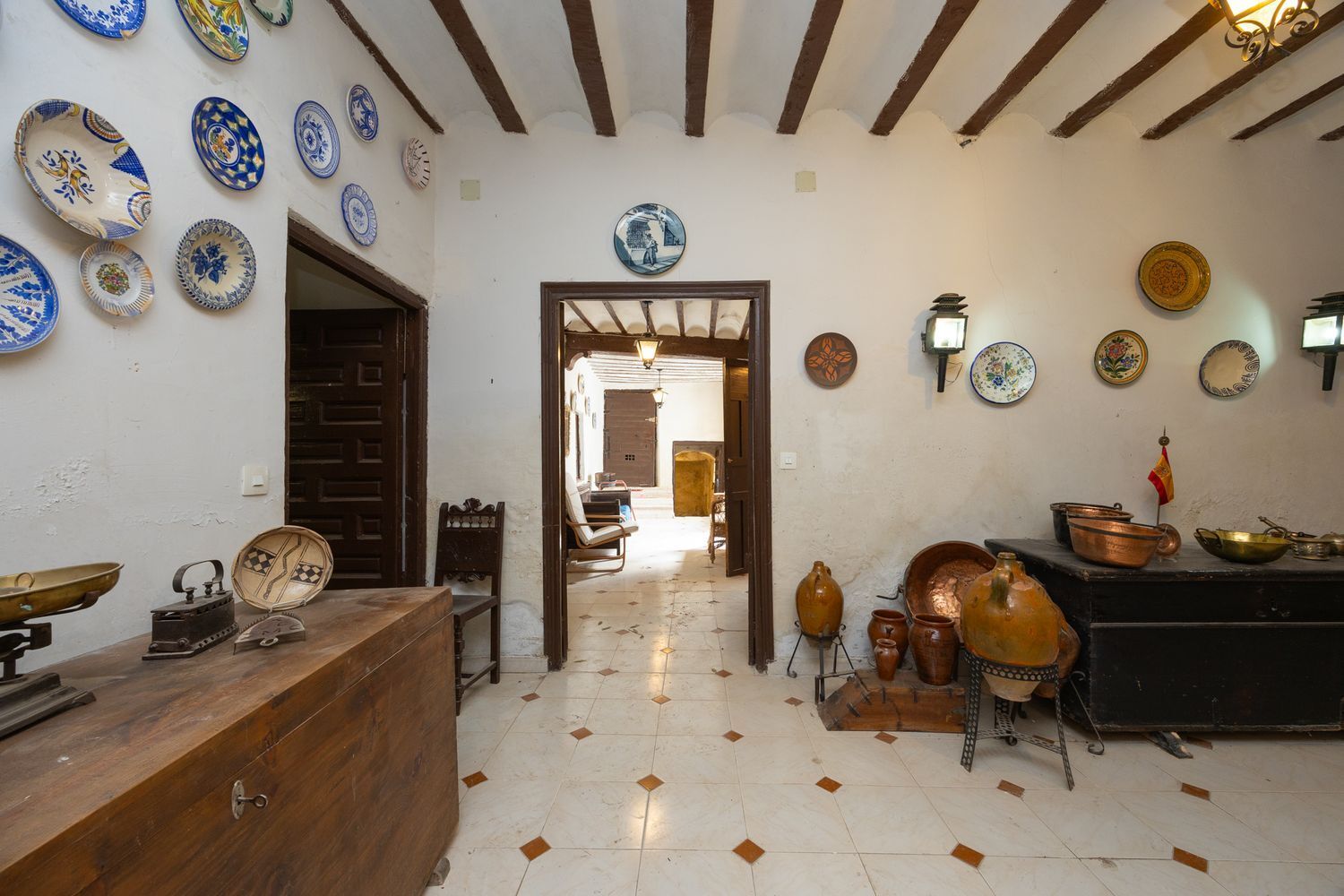 Casa en venta, Fuentidueña de Tajo