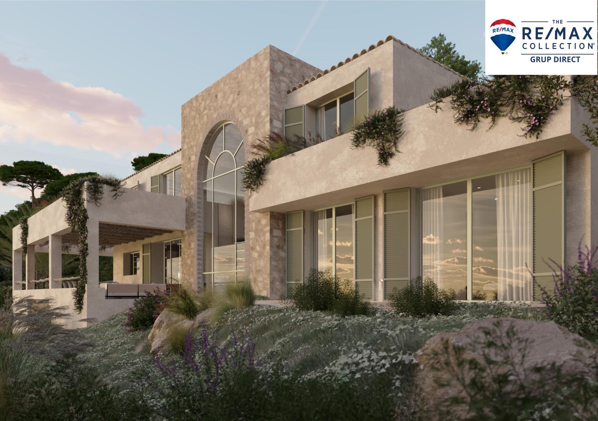 Casa en venta en Calvià 2/14