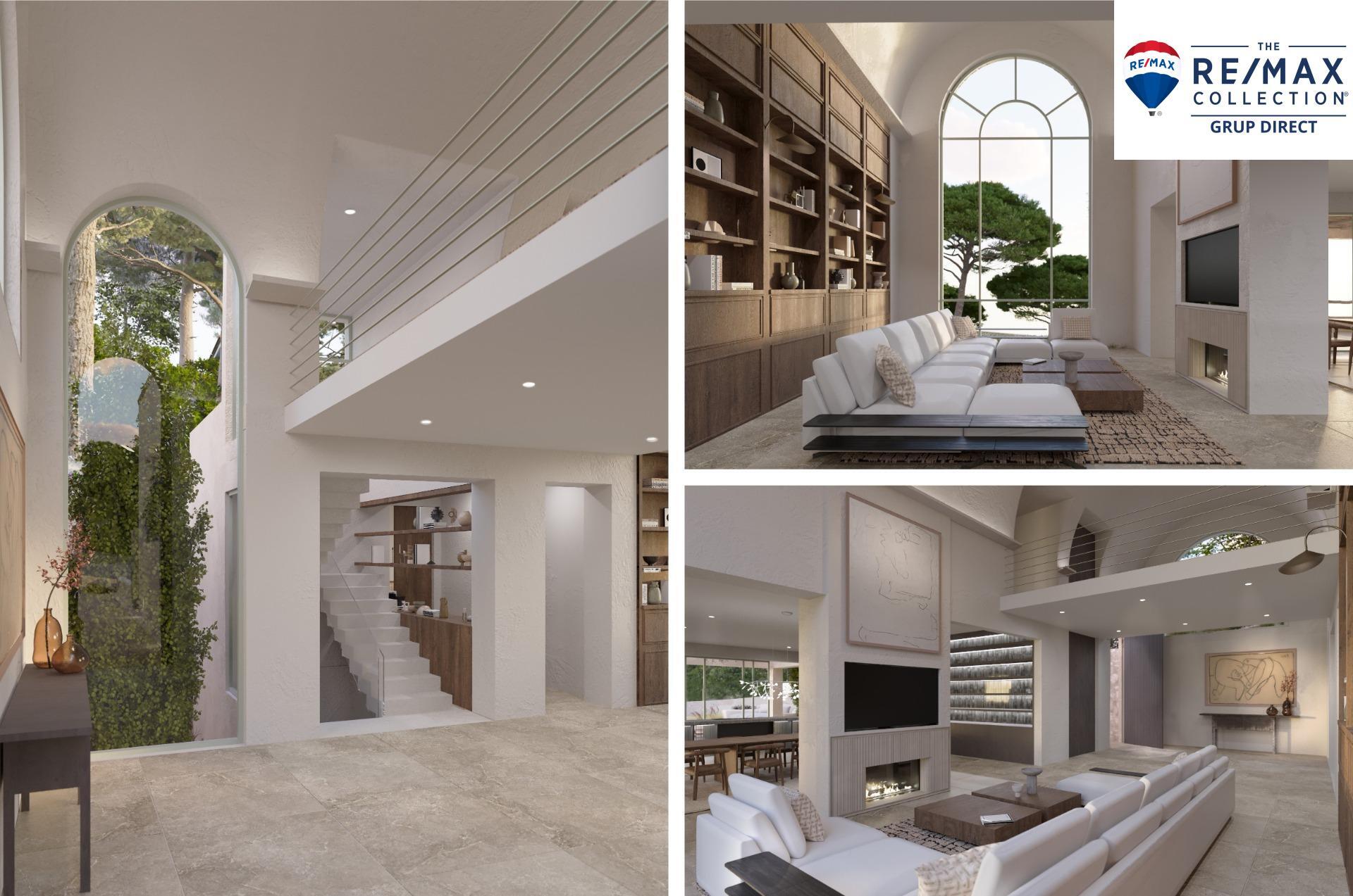 Casa en venta en Calvià 3/14