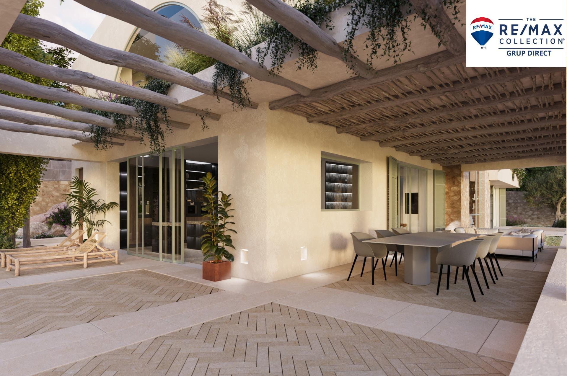Casa en venta en Calvià 7/14