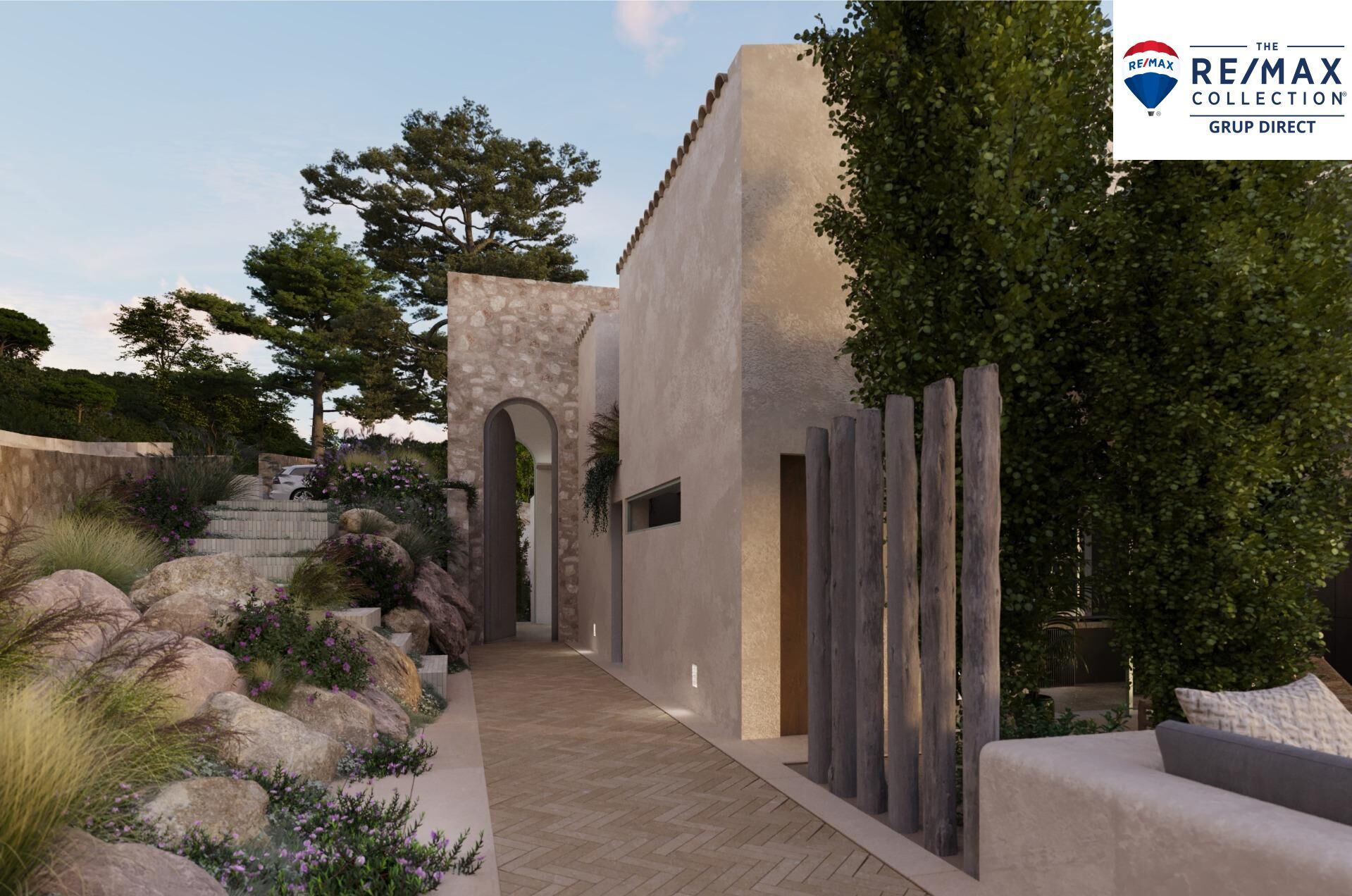 Casa en venta en Calvià 10/14