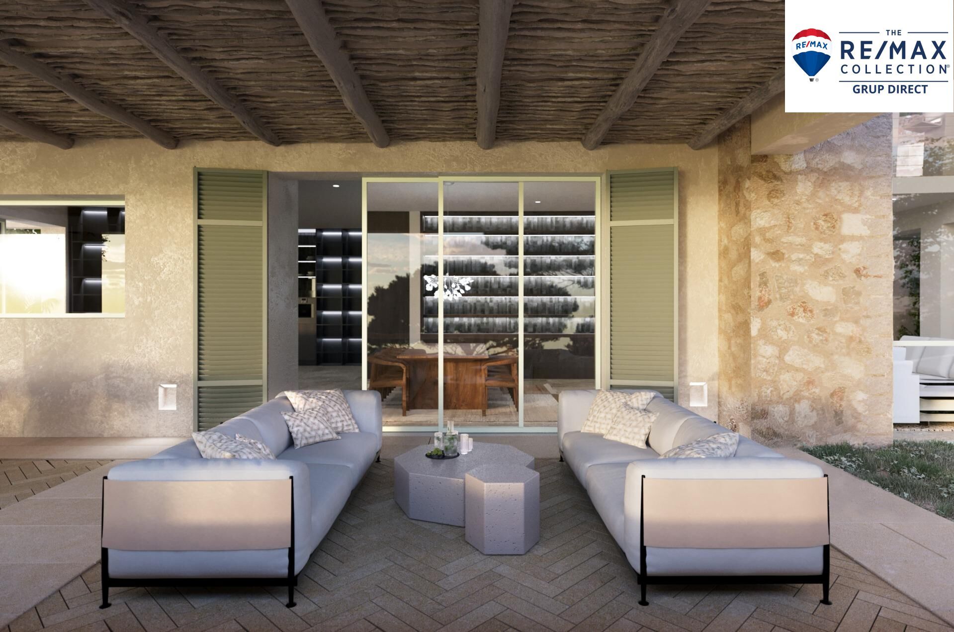 Casa en venta en Calvià 12/14