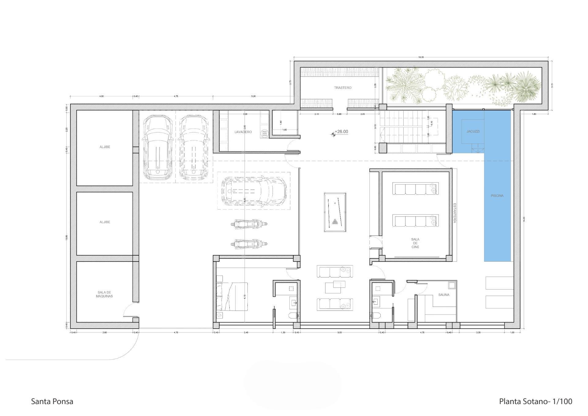 Casa en venta en Calvià 13/14