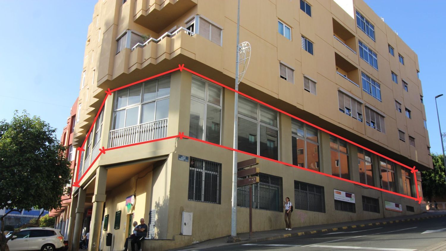Local Comercial en alquiler, Arucas, Las Palmas, Las Palmas