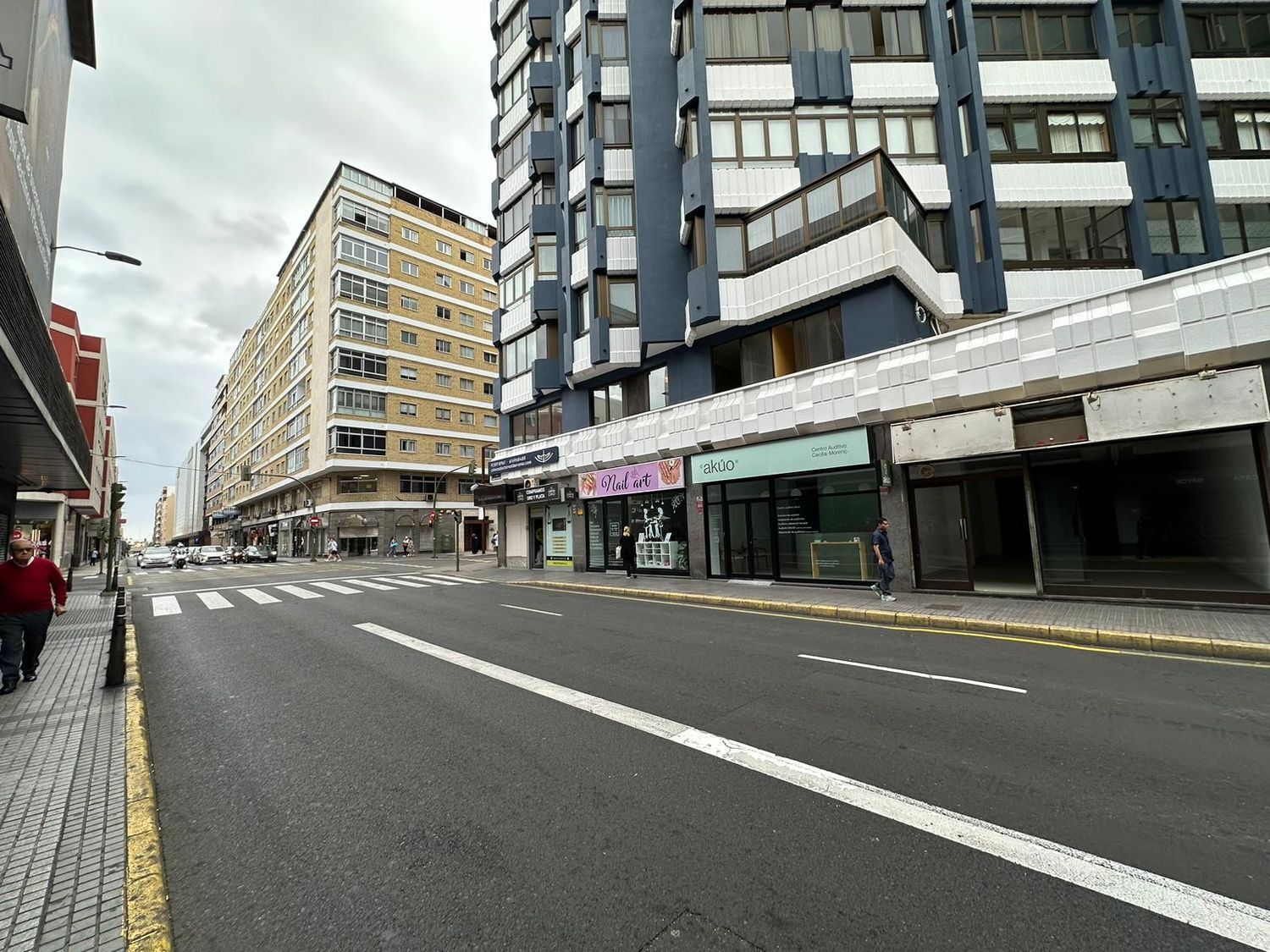 Local Comercial en alquiler, Las Palmas de Gran Canaria