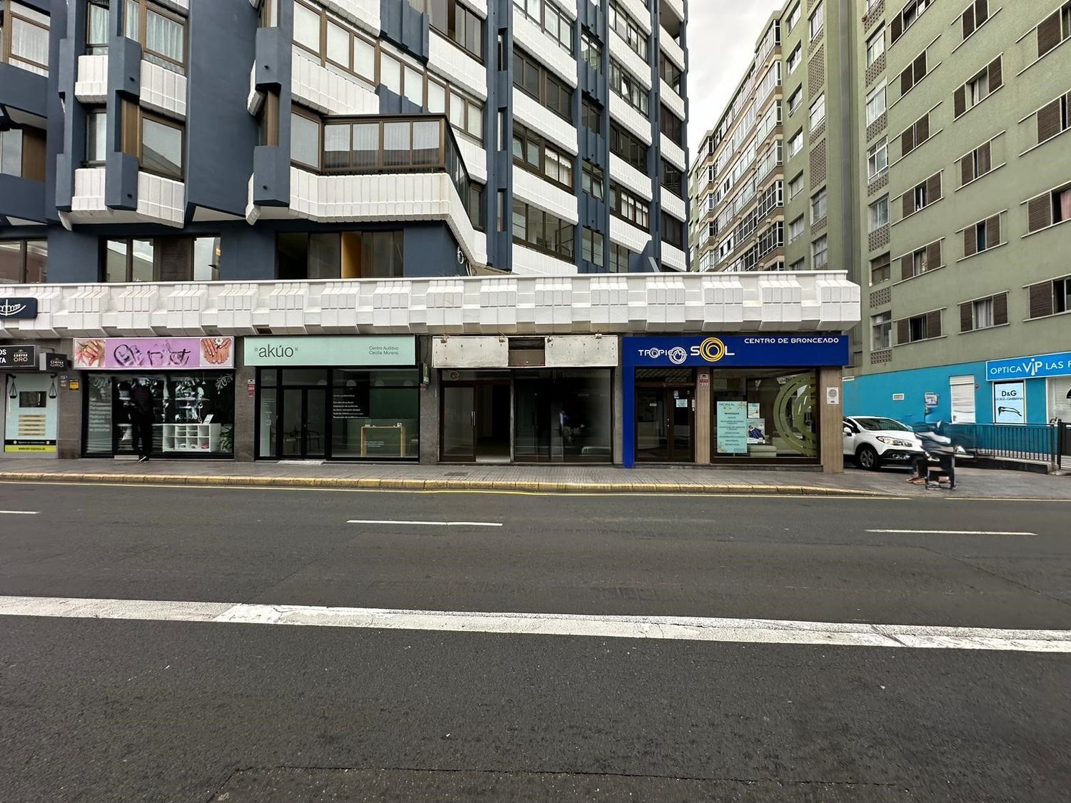 Local Comercial en alquiler, Las Palmas de Gran Canaria, Las Palmas, Las Palmas