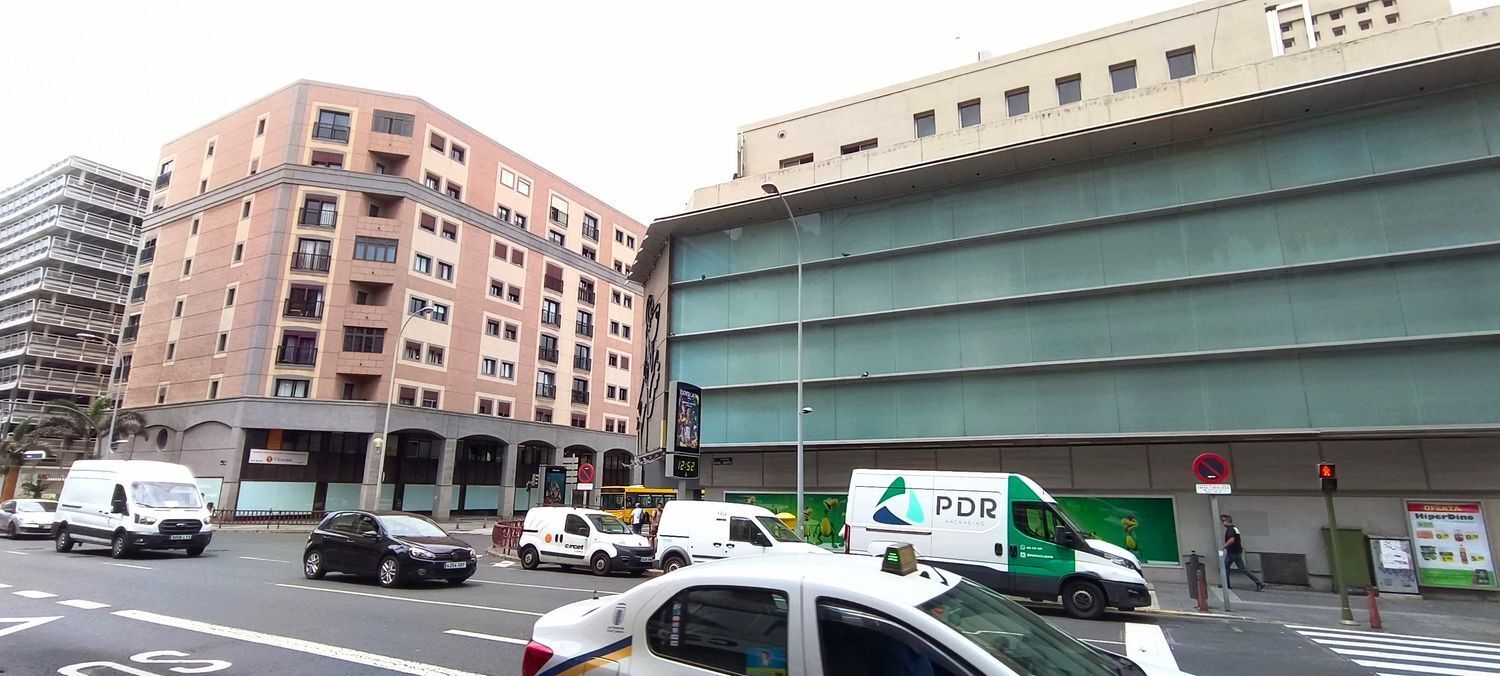 Local Comercial en alquiler, Las Palmas de Gran Canaria, Las Palmas, Las Palmas