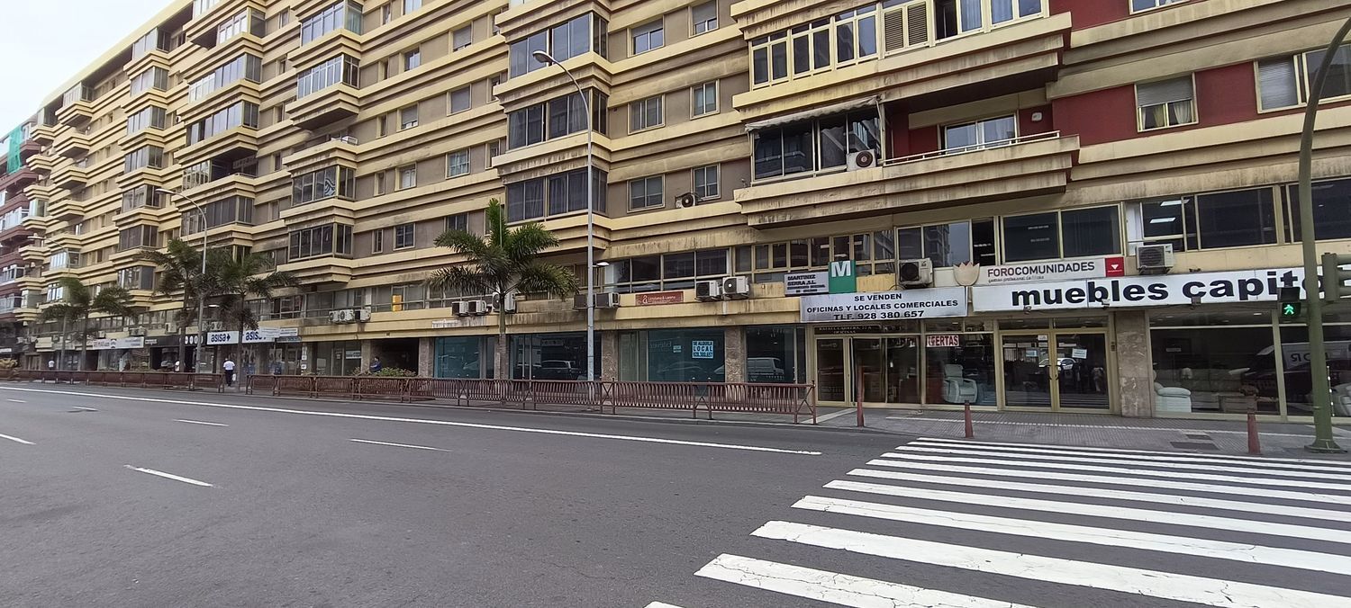 Local Comercial en alquiler, Las Palmas de Gran Canaria, Las Palmas, Las Palmas