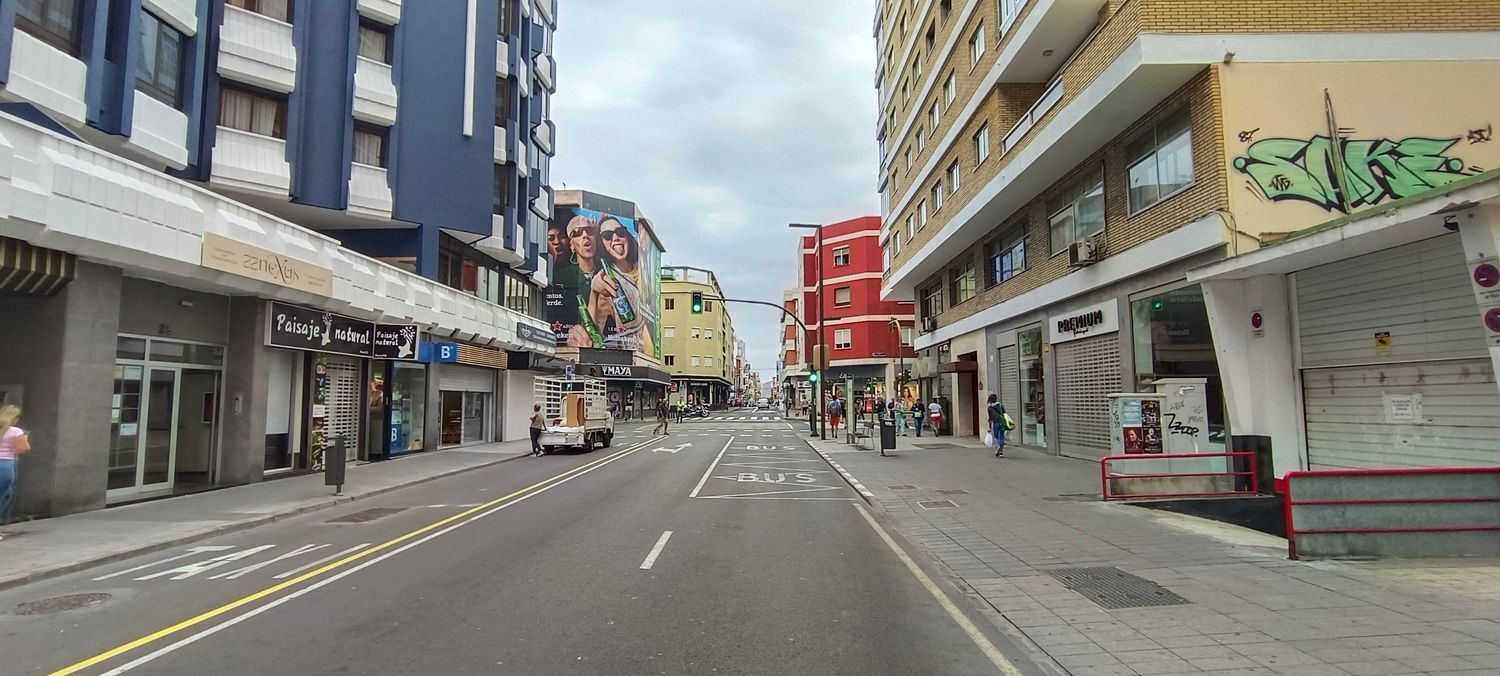Local Comercial en alquiler, Las Palmas de Gran Canaria