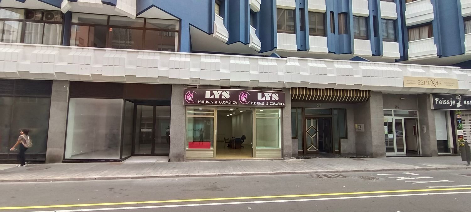Local Comercial en alquiler, Las Palmas de Gran Canaria, Las Palmas, Las Palmas