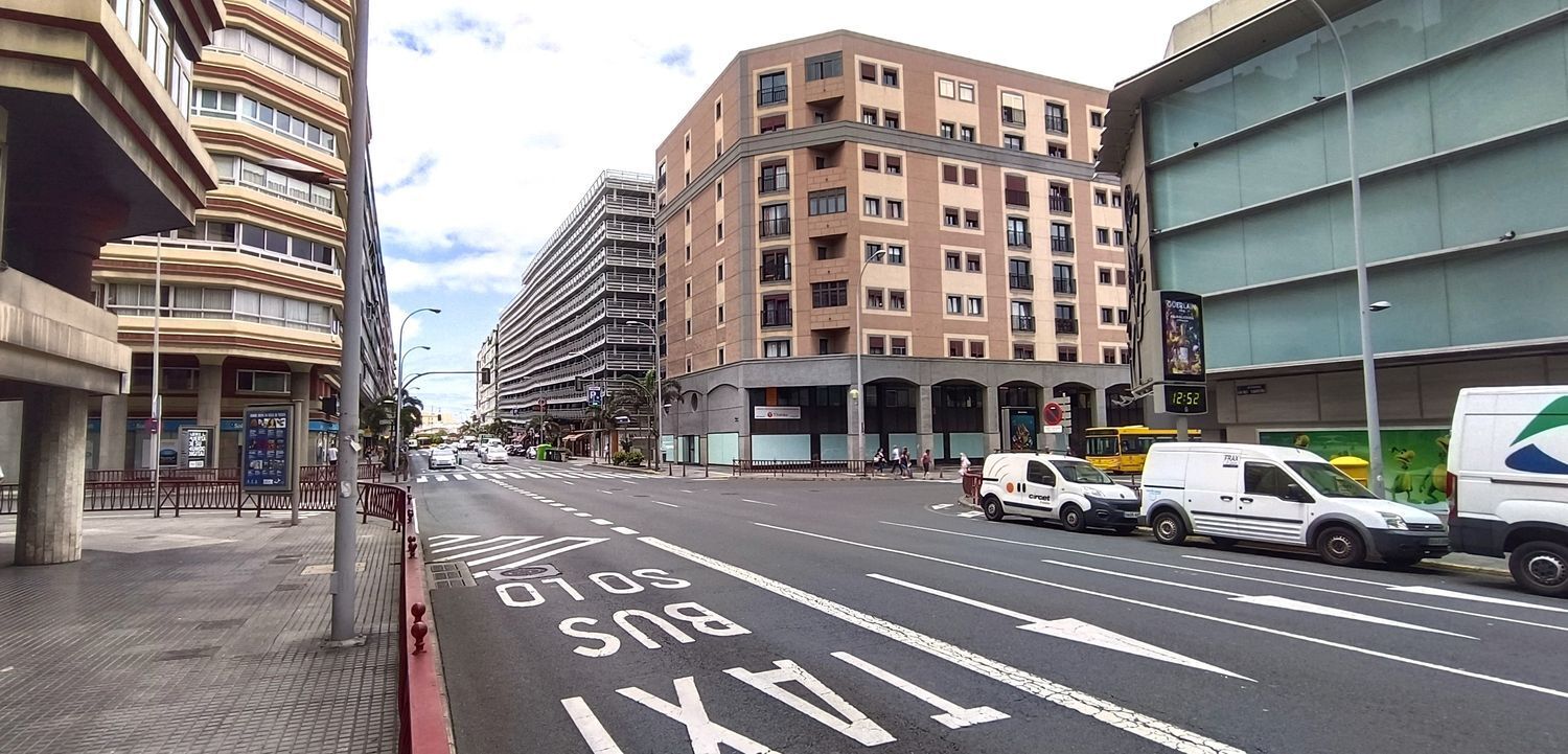 Local Comercial en alquiler, Las Palmas de Gran Canaria