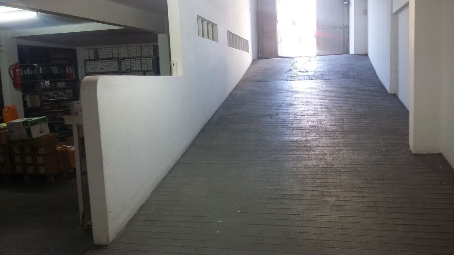 Piso en venta en calle Coruña, Vigo 3/14