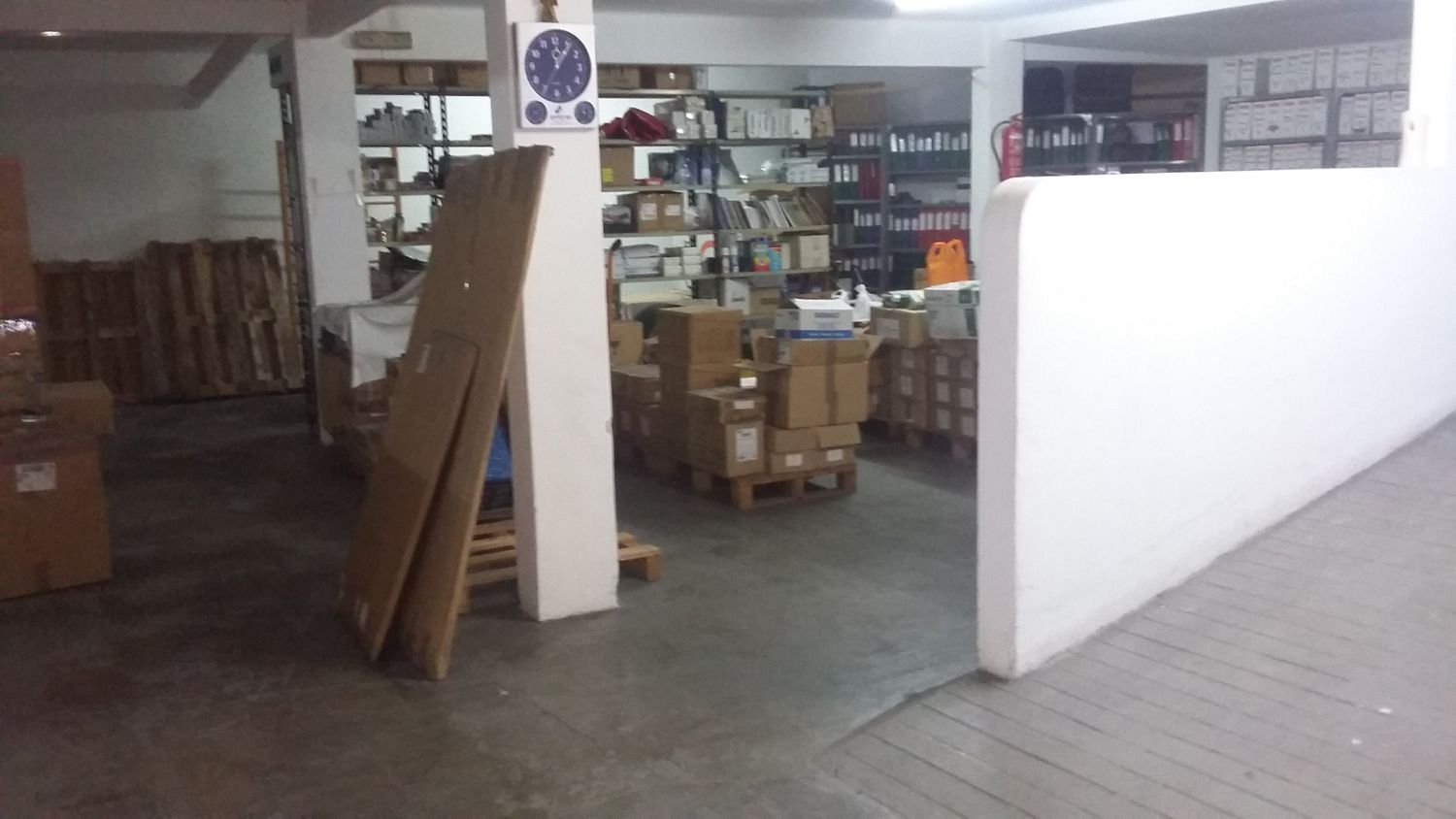 Piso en venta en calle Coruña, Vigo 6/14
