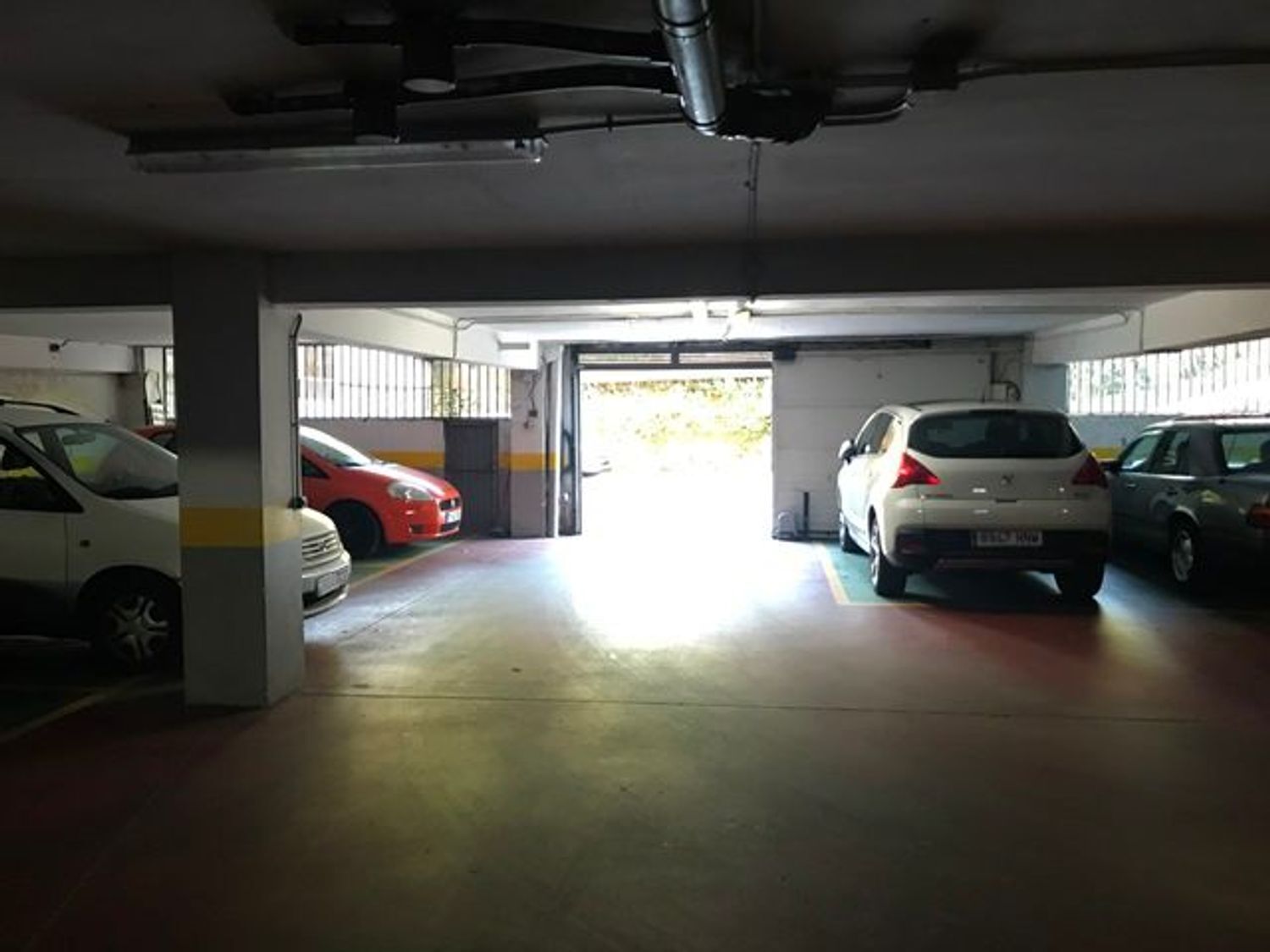 Garaje en venta, Freixeiro - O Carme, Vigo, Pontevedra