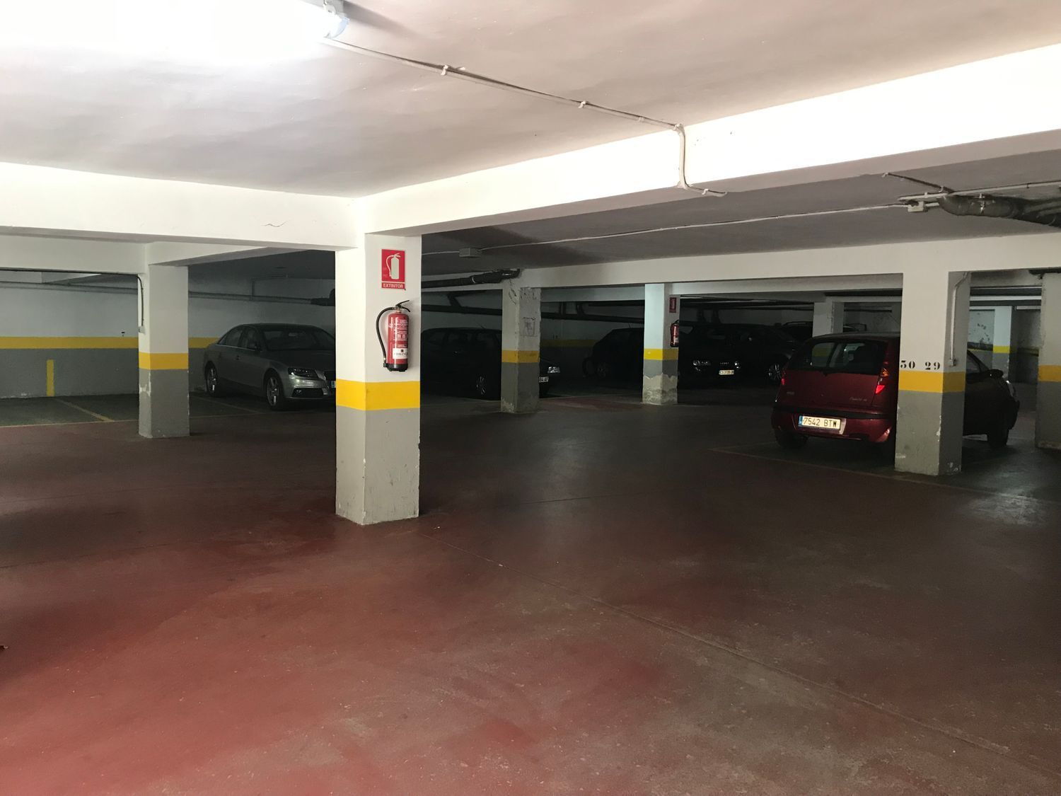 Garaje en venta, Freixeiro - O Carme, Vigo, Pontevedra