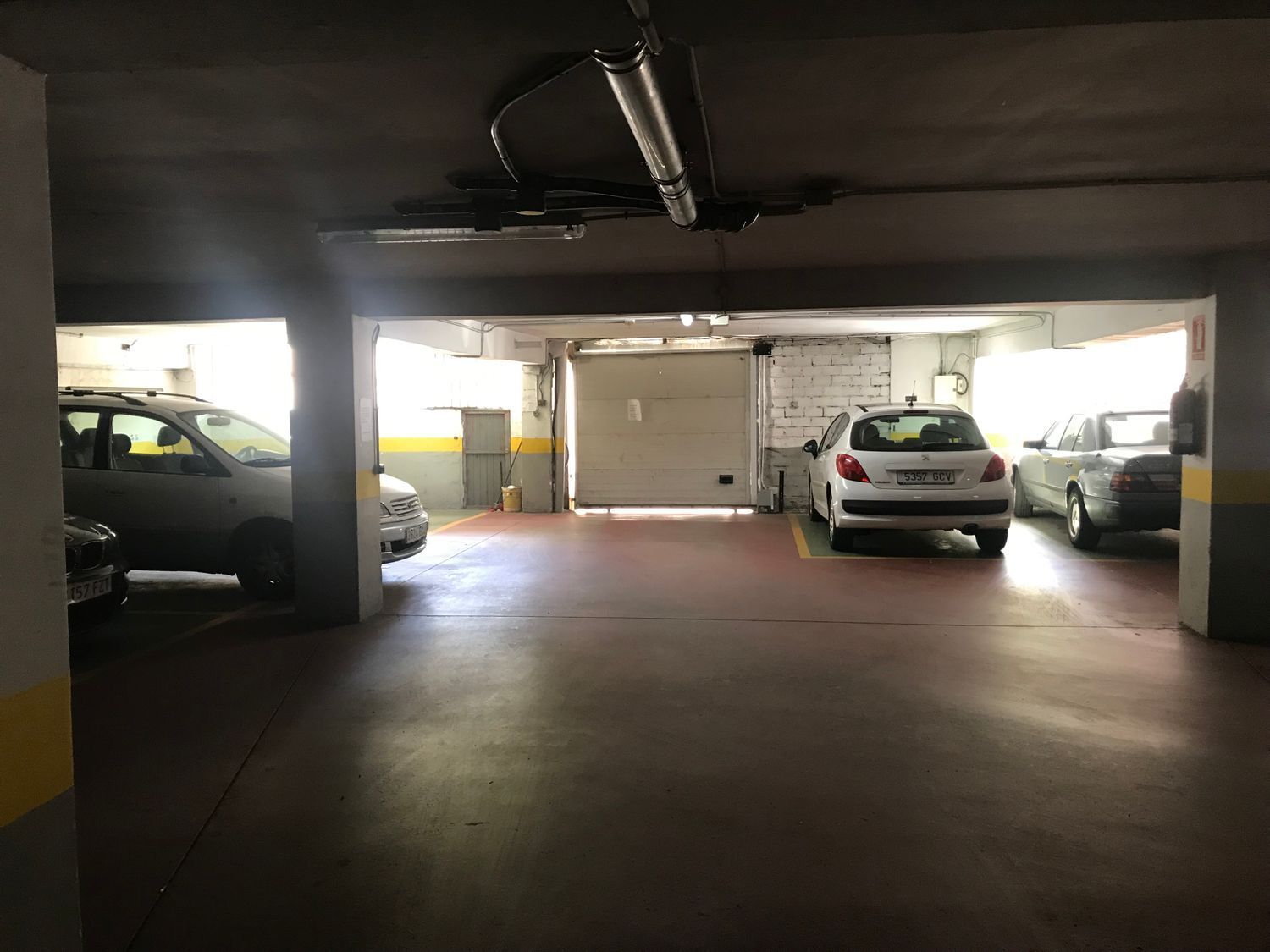 Garaje en venta, Freixeiro - O Carme, Vigo, Pontevedra
