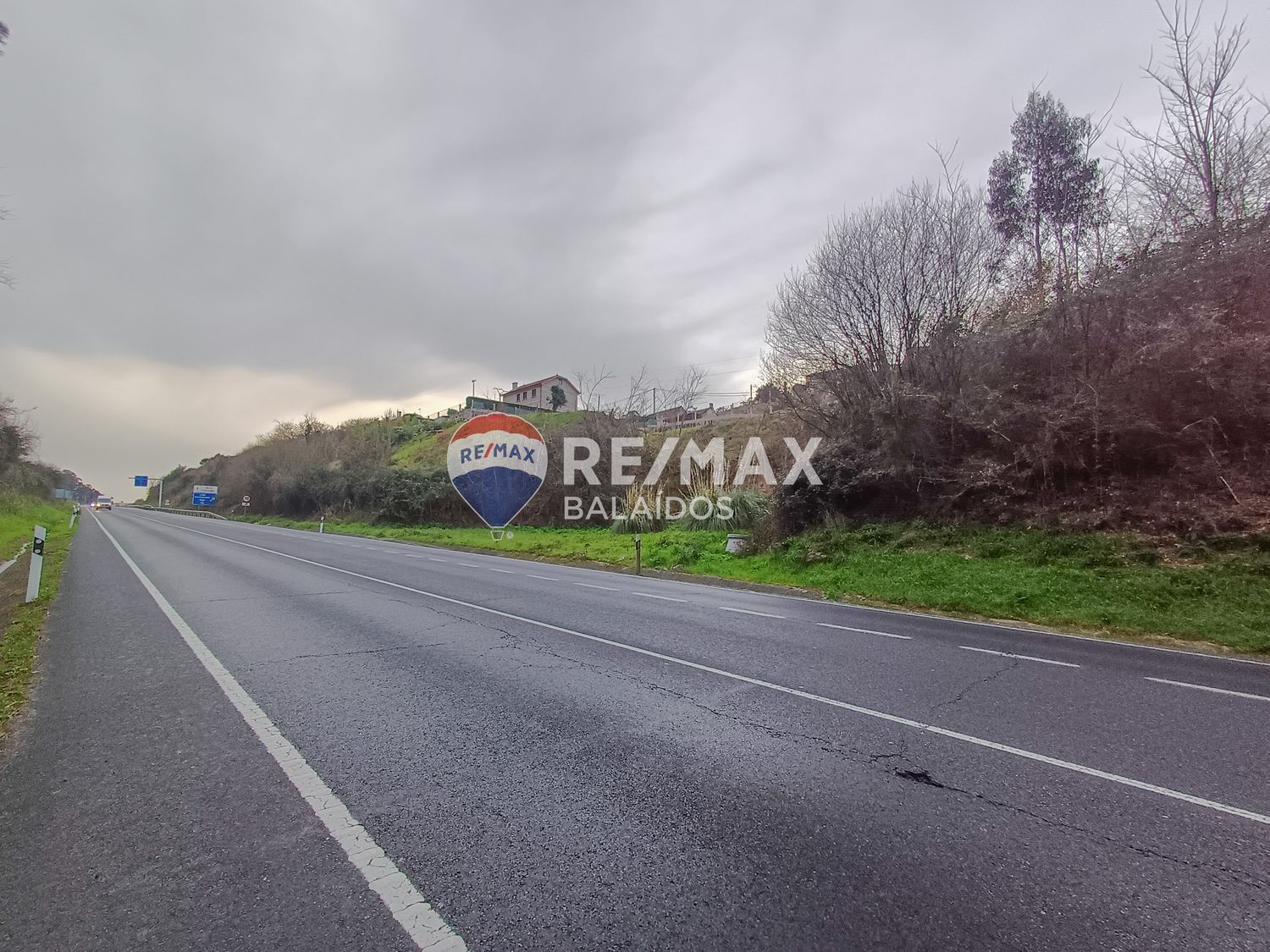 Terreno en venta en calle Lugar, Ponteareas 2/21